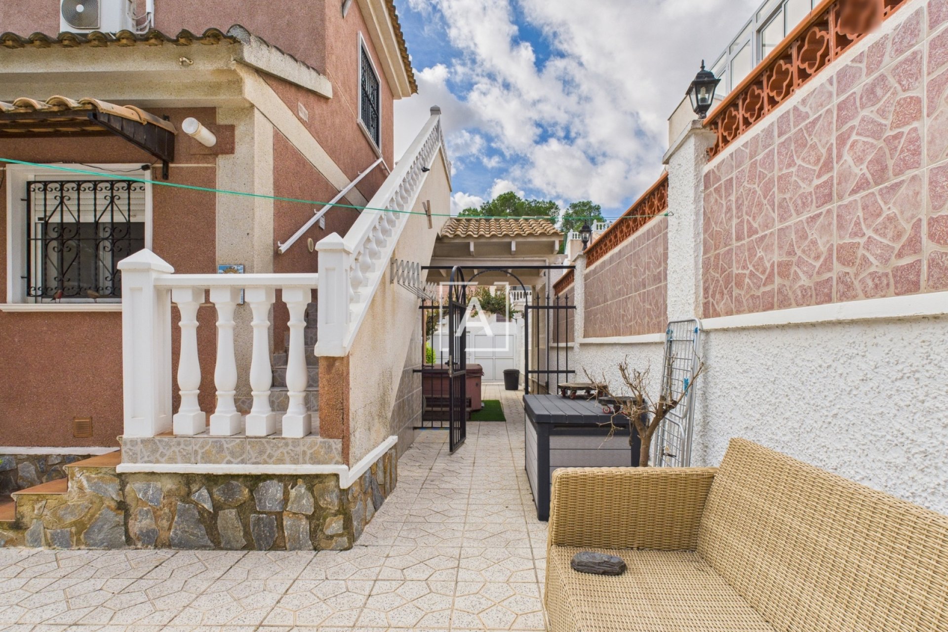 Resale - Townhouse * - Pinar de Campoverde - Pinar de Campoverde *