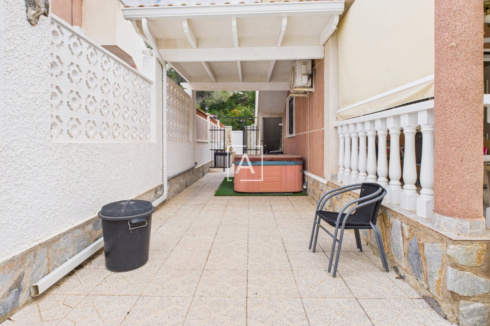 Resale - Townhouse * - Pinar de Campoverde - Pinar de Campoverde *