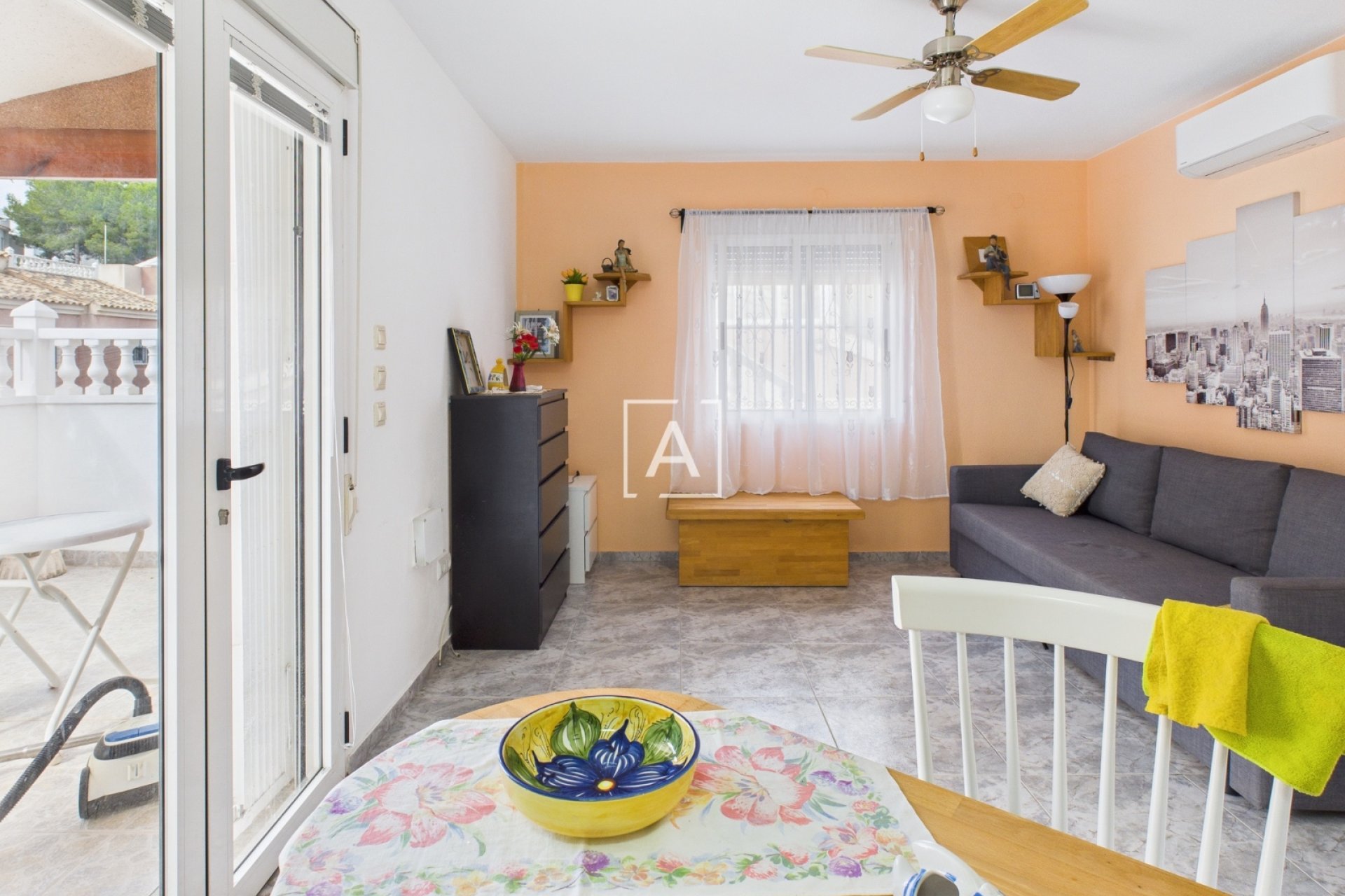 Resale - Townhouse * - Pinar de Campoverde - Pinar de Campoverde *