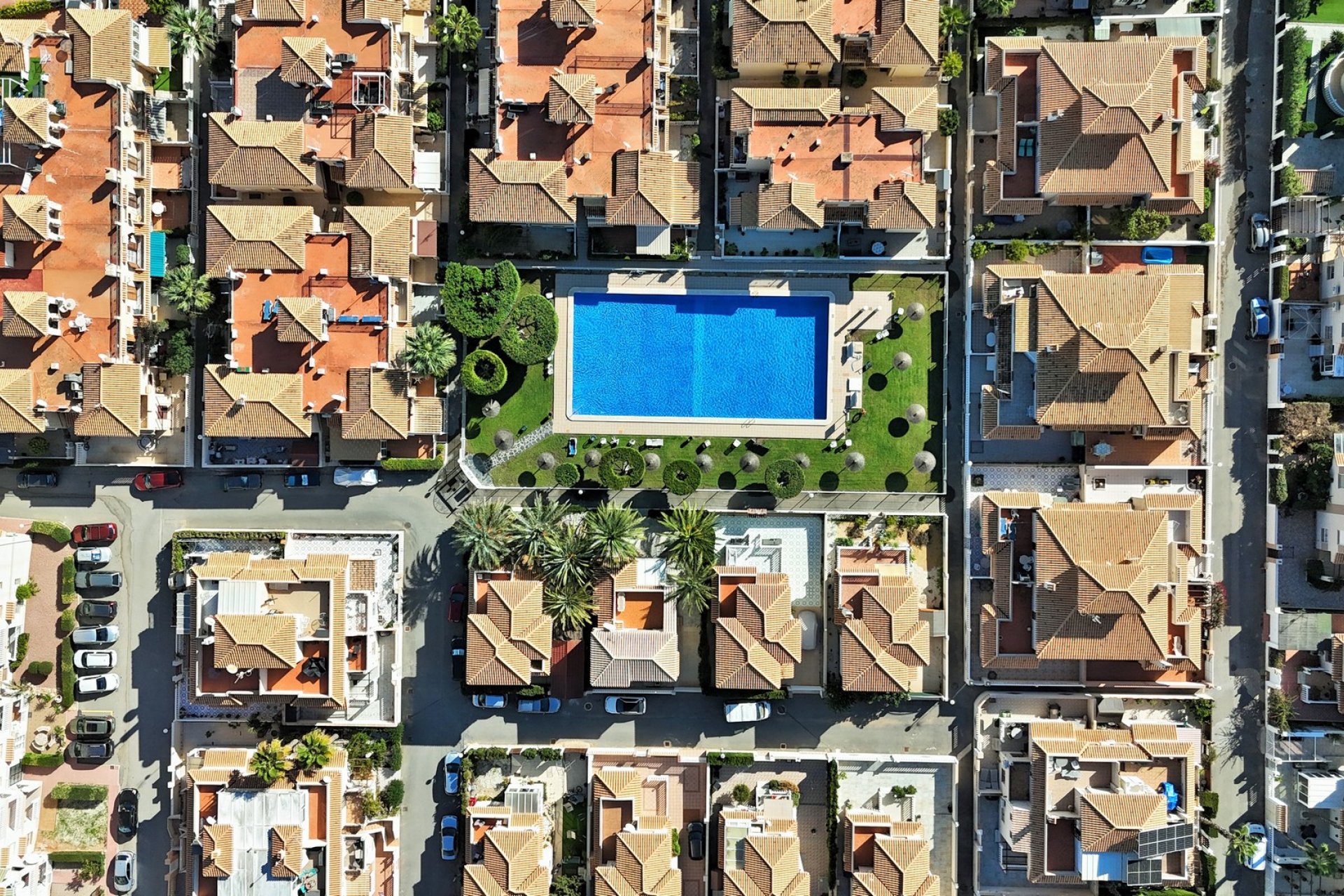 Resale - Townhouse * - Playa Flamenca * - Playa Flamenca