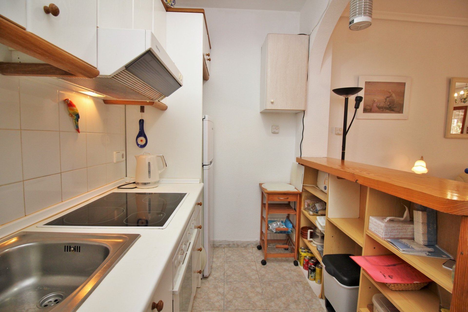 Resale - Townhouse * - Playa Flamenca *