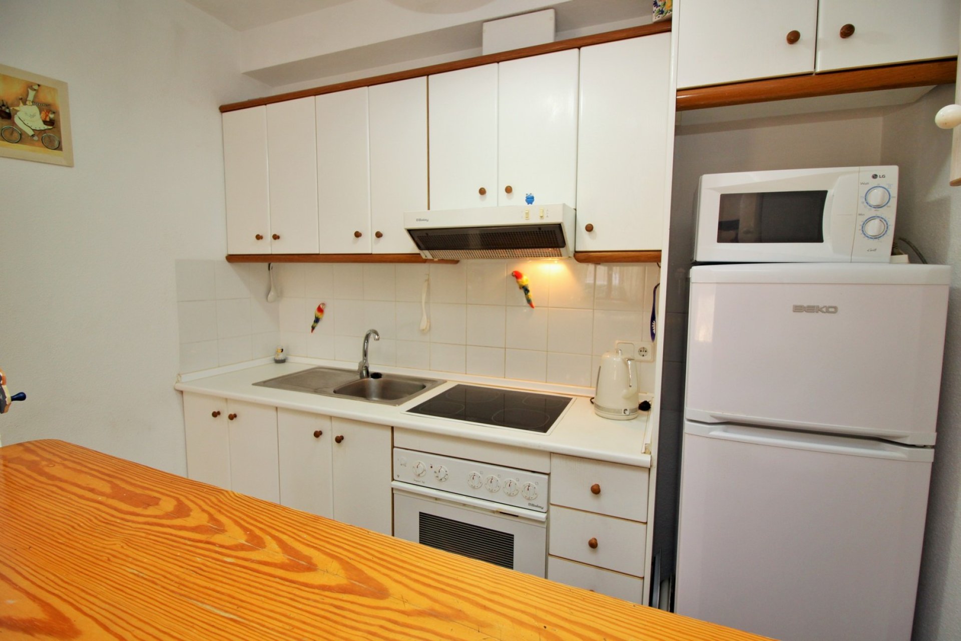 Resale - Townhouse * - Playa Flamenca *