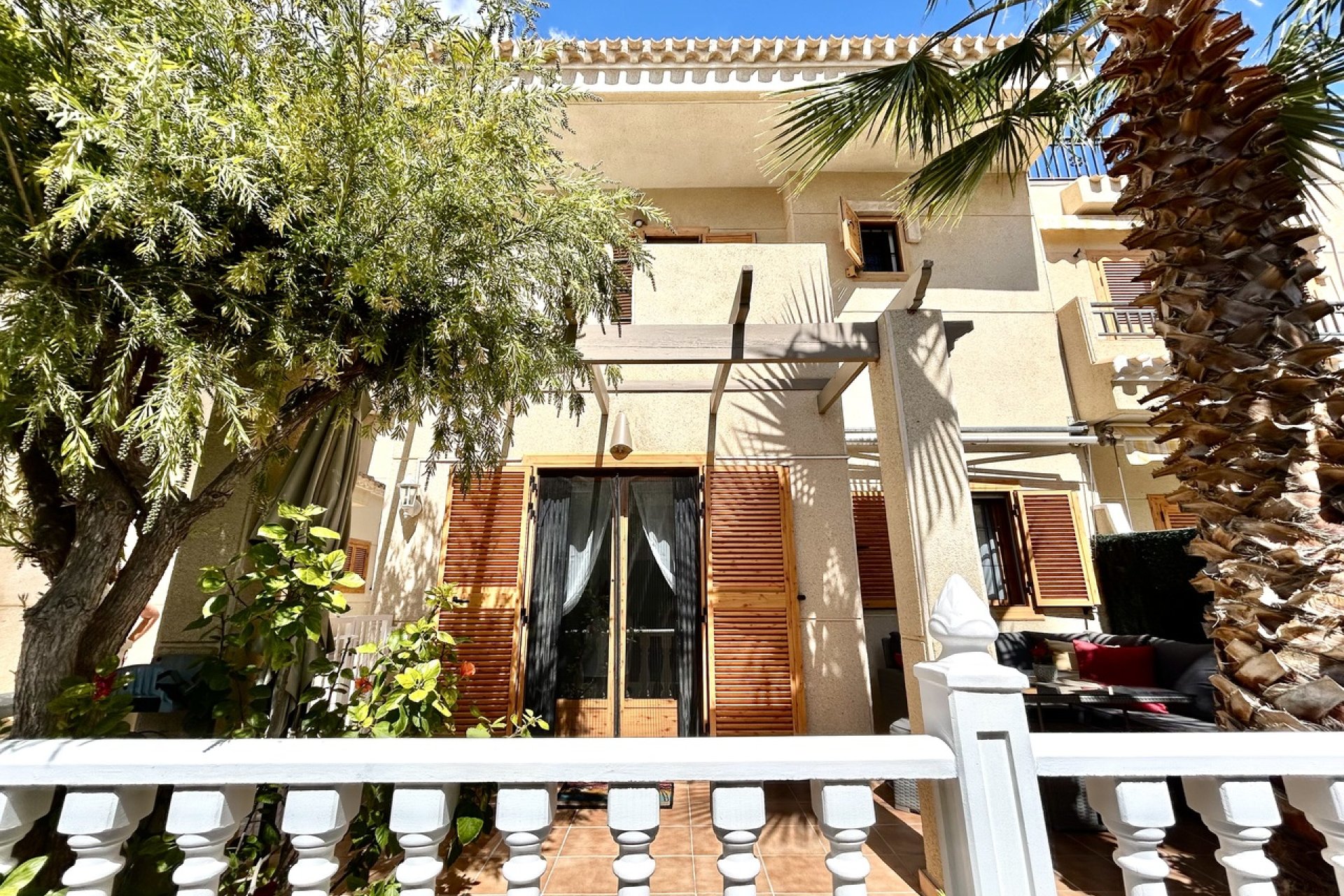 Resale - Townhouse * - Playa Flamenca *