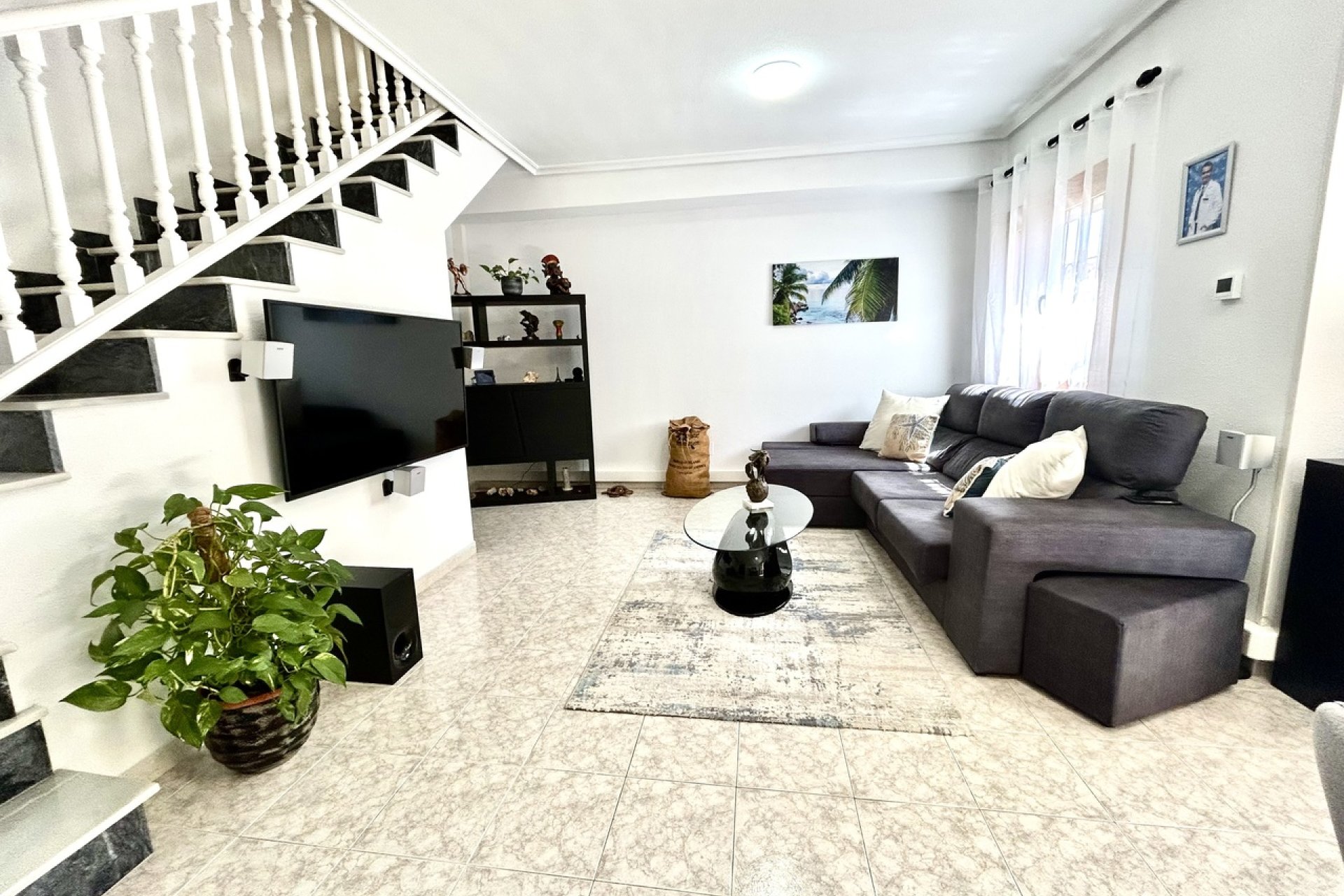 Resale - Townhouse * - Playa Flamenca *