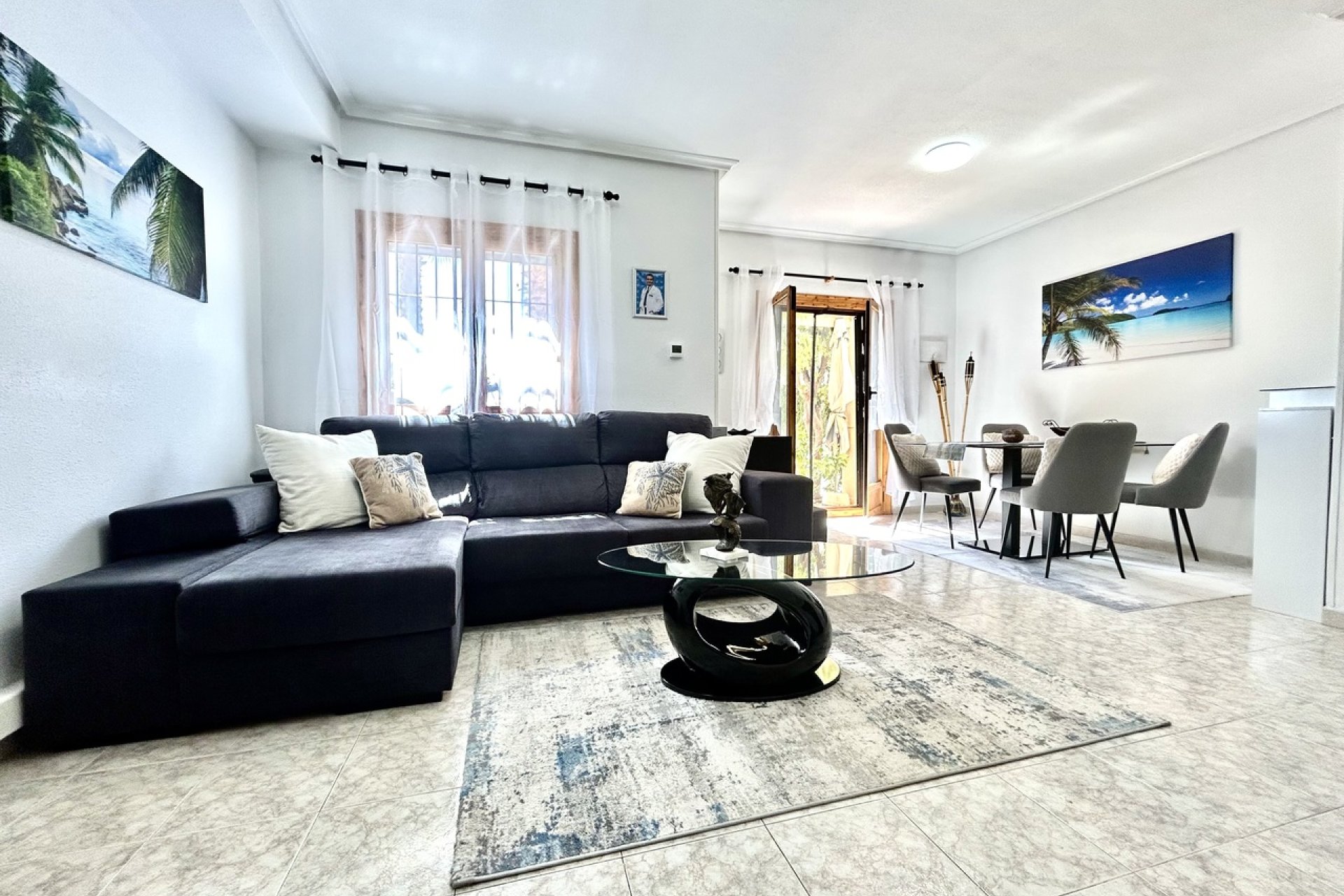 Resale - Townhouse * - Playa Flamenca *