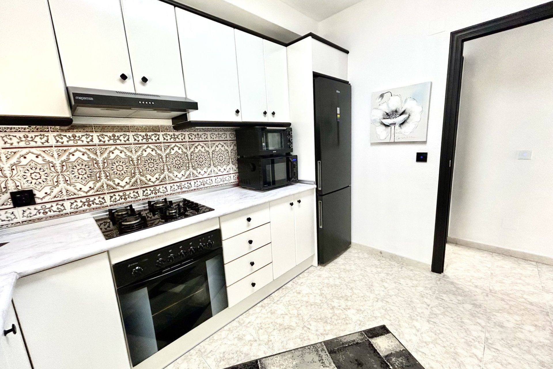 Resale - Townhouse * - Playa Flamenca *