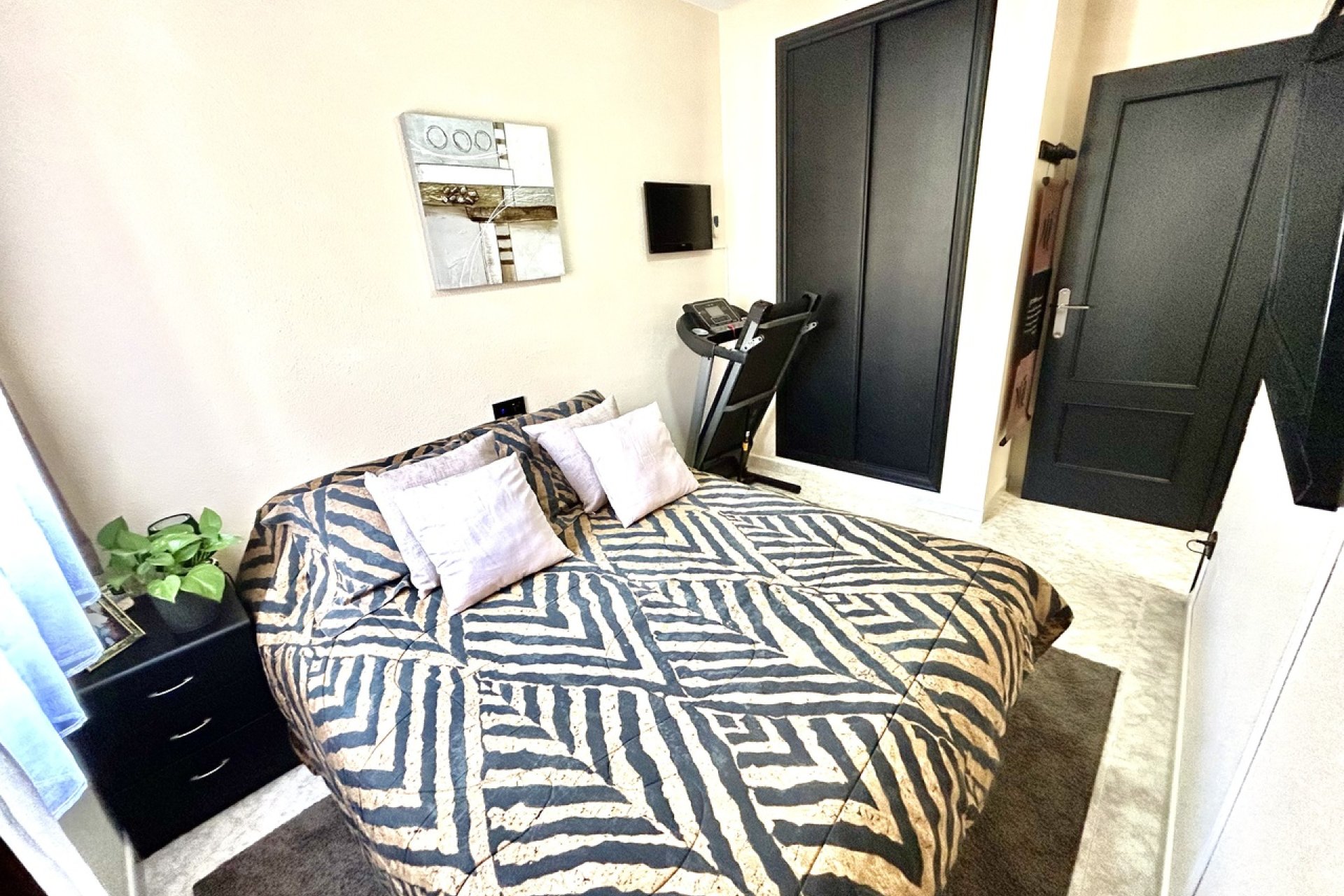 Resale - Townhouse * - Playa Flamenca *