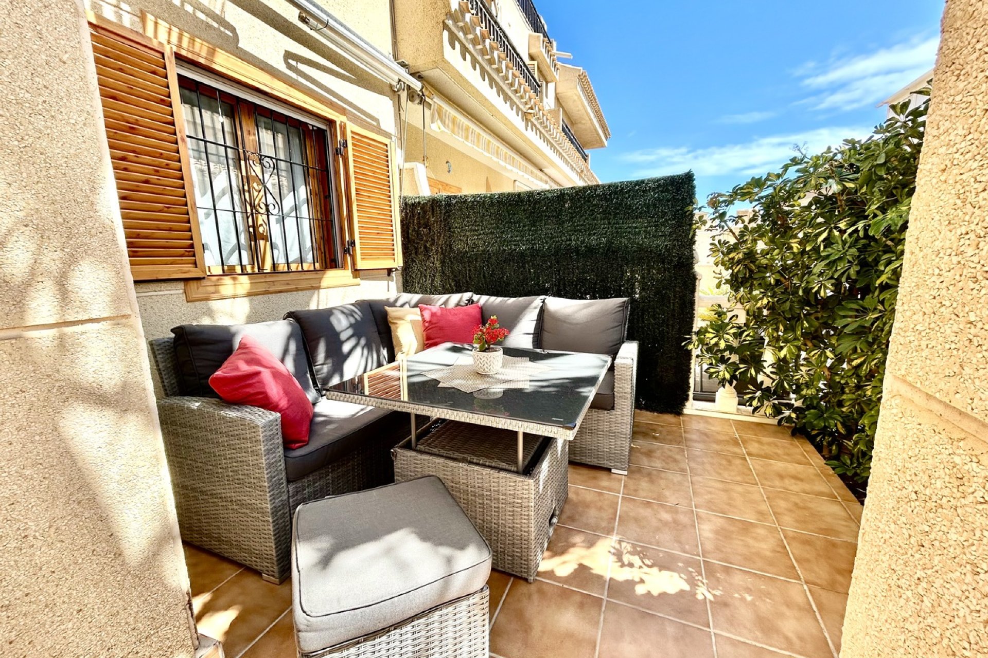 Resale - Townhouse * - Playa Flamenca *