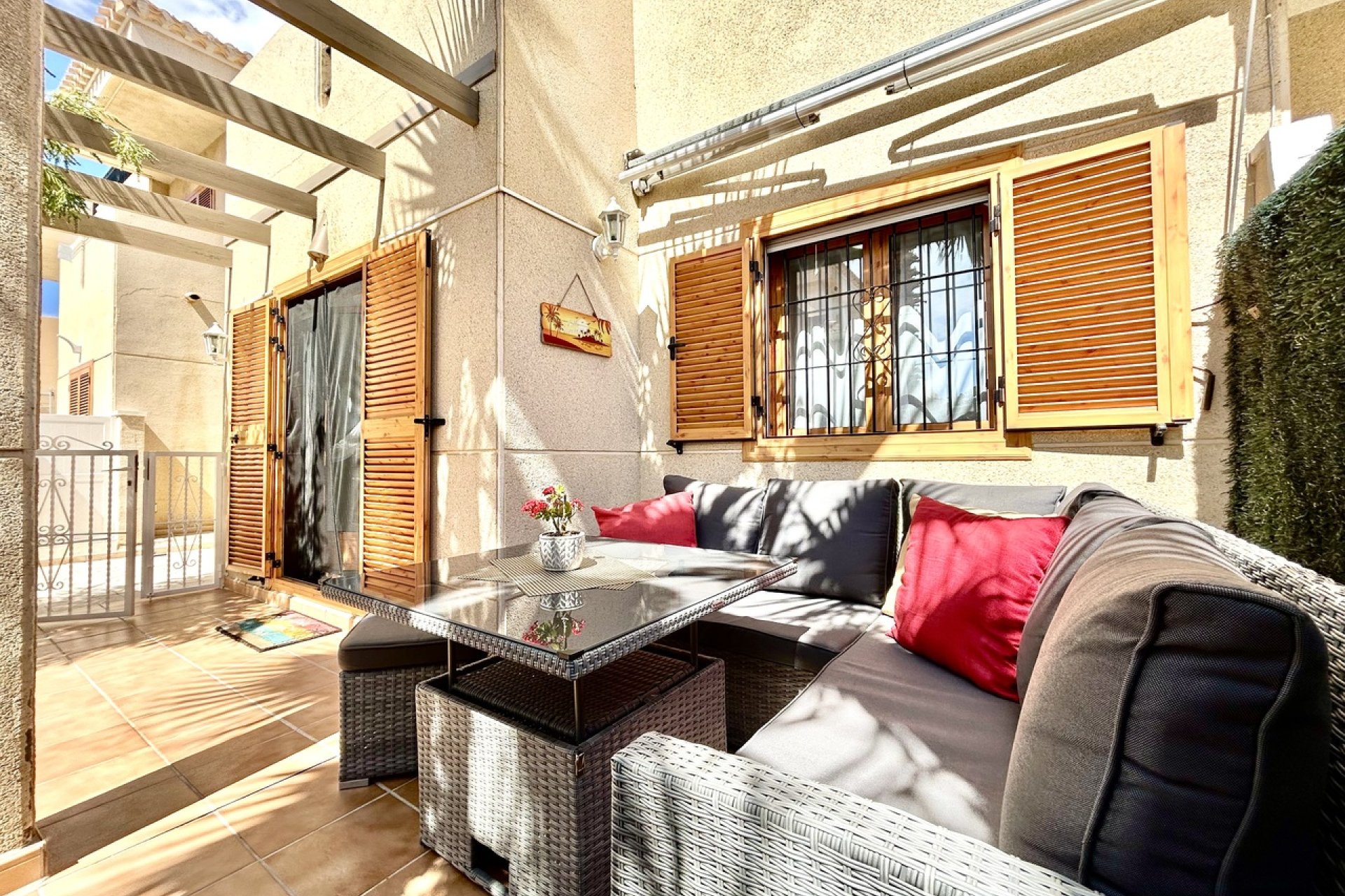 Resale - Townhouse * - Playa Flamenca *