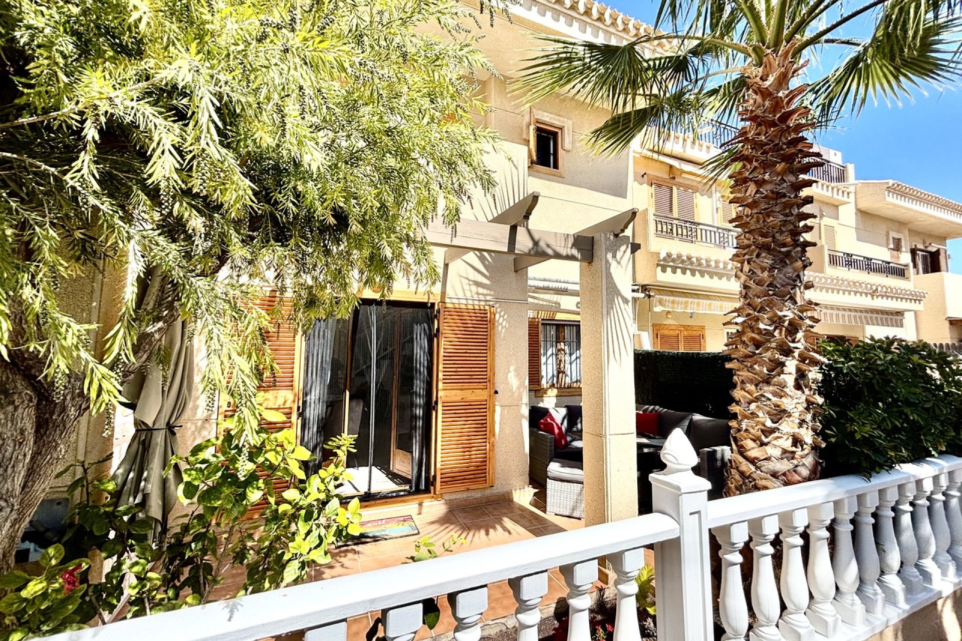 Resale - Townhouse * - Playa Flamenca *