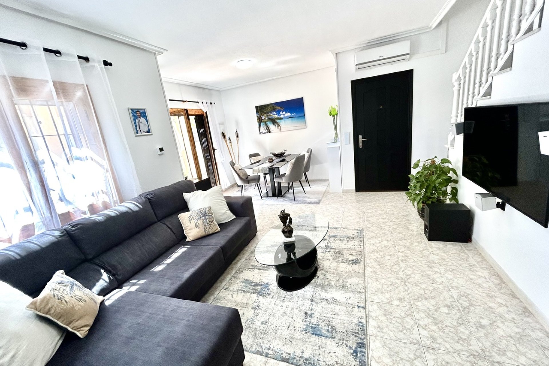 Resale - Townhouse * - Playa Flamenca *