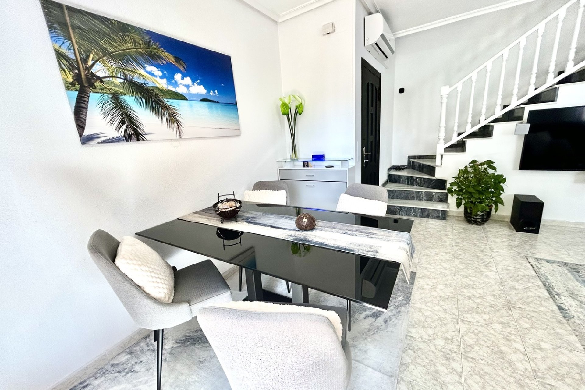 Resale - Townhouse * - Playa Flamenca *