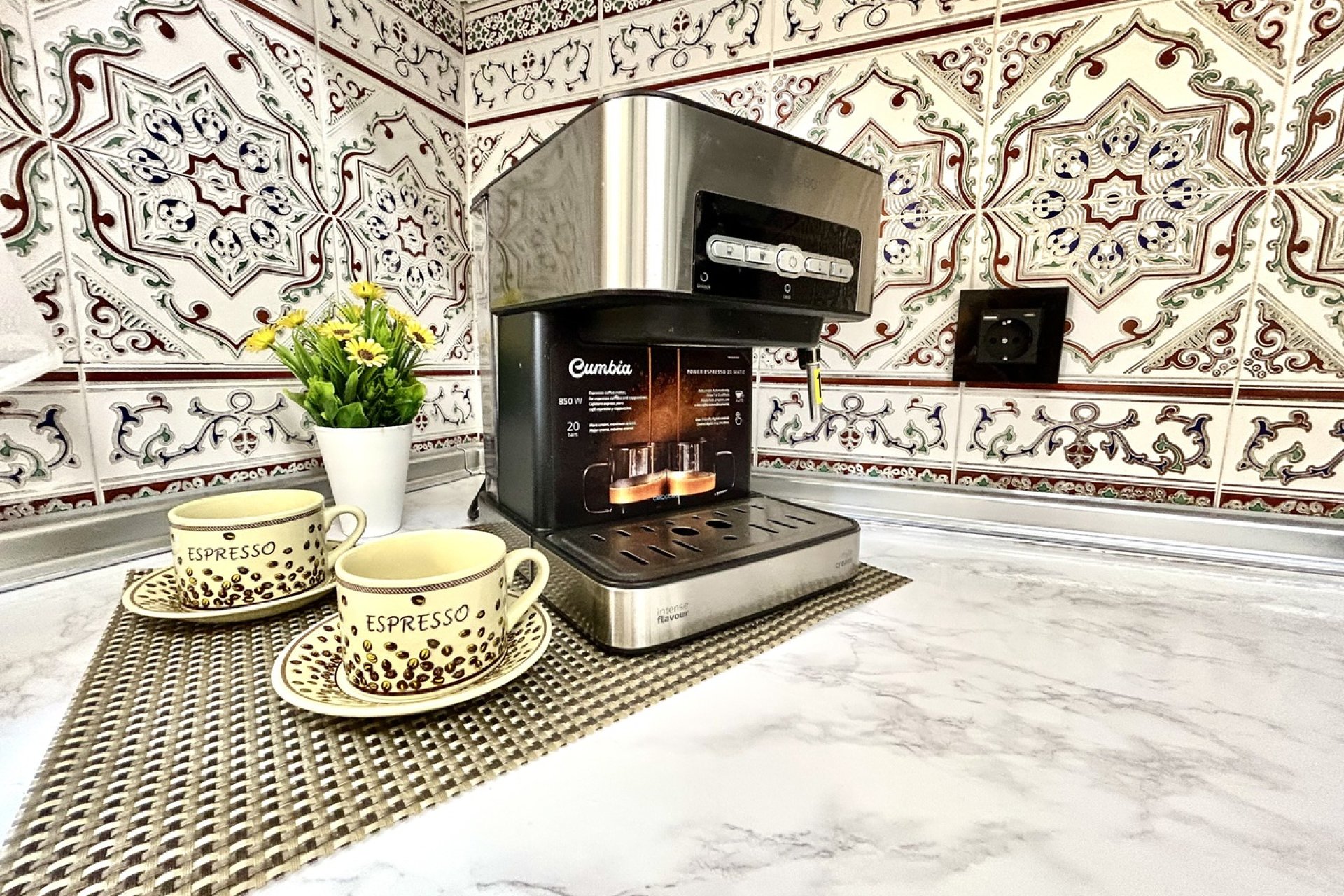 Resale - Townhouse * - Playa Flamenca *