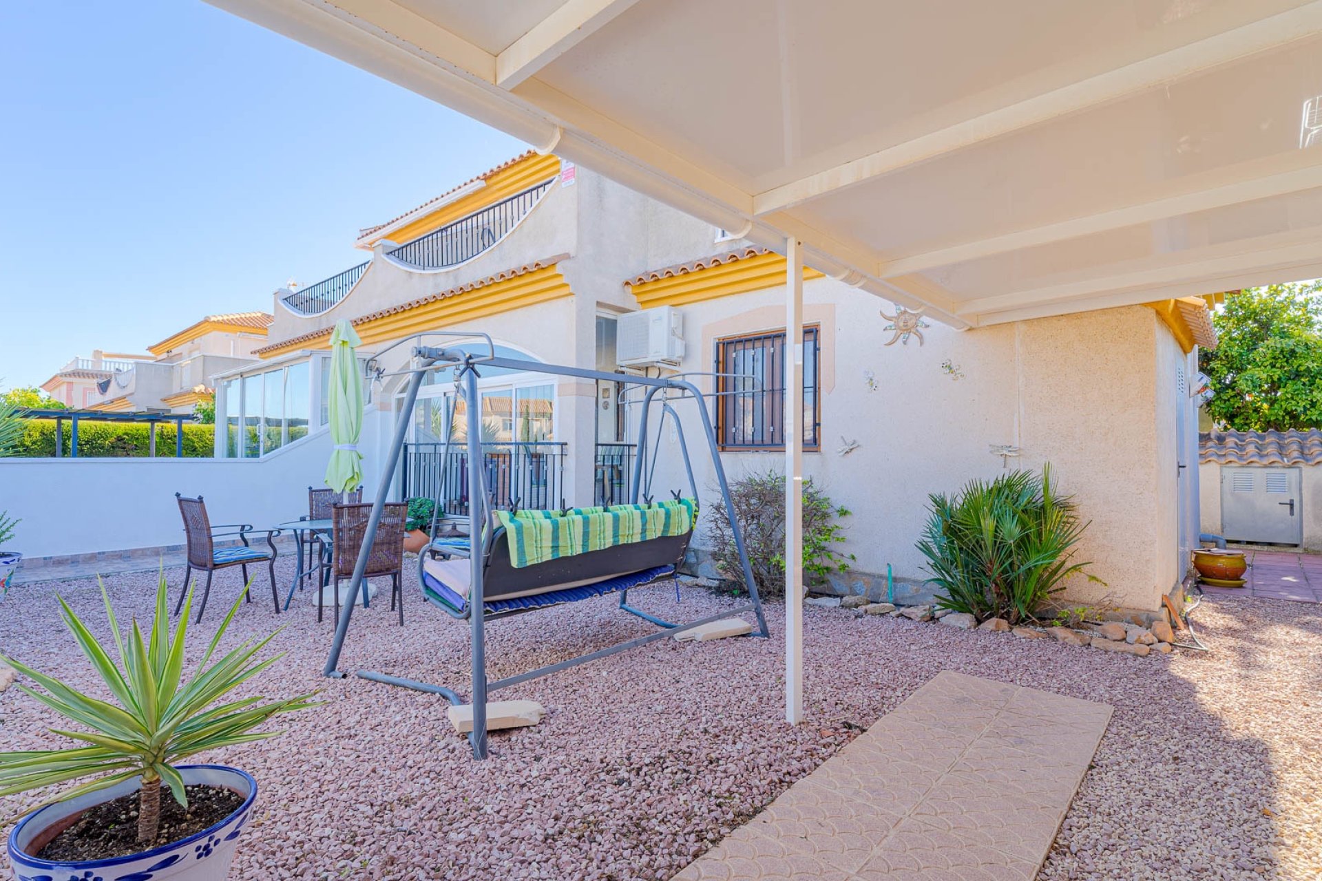 Resale - Townhouse * - Playa Flamenca *