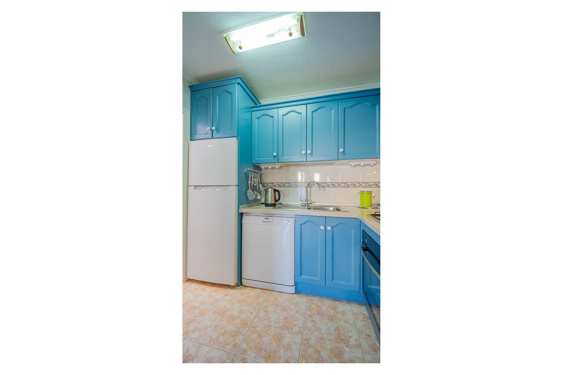 Resale - Townhouse * - Playa Flamenca *