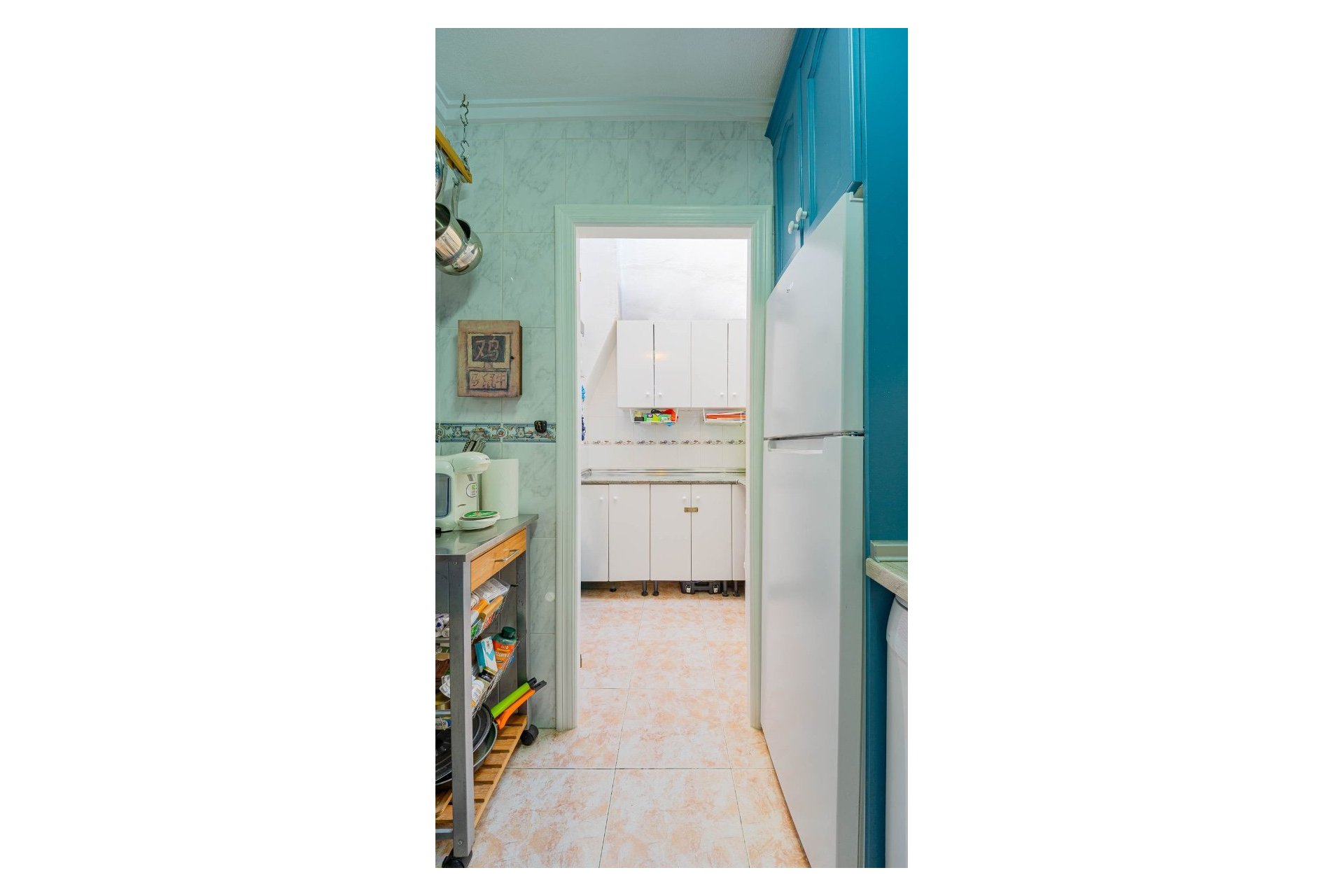 Resale - Townhouse * - Playa Flamenca *