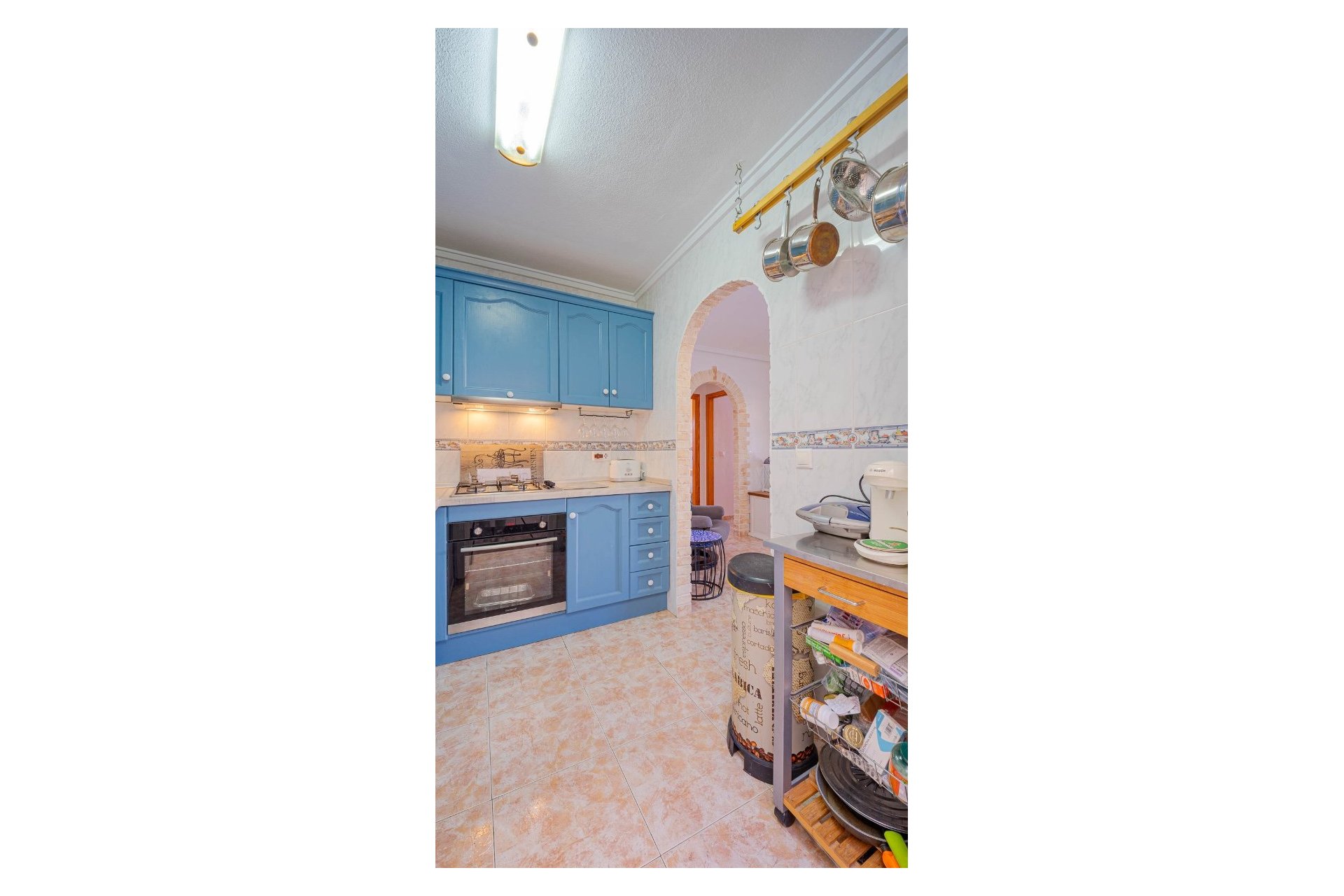 Resale - Townhouse * - Playa Flamenca *