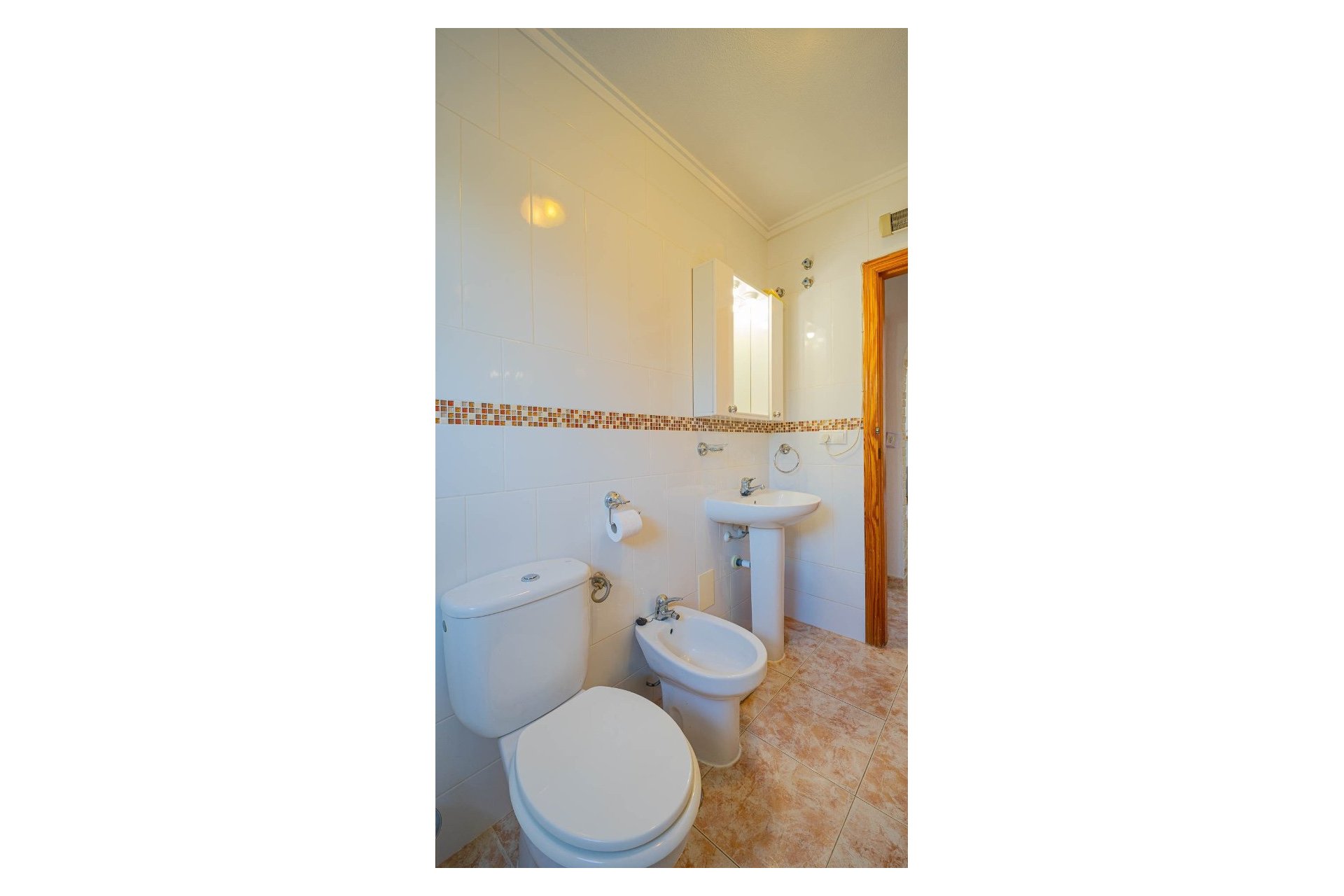 Resale - Townhouse * - Playa Flamenca *