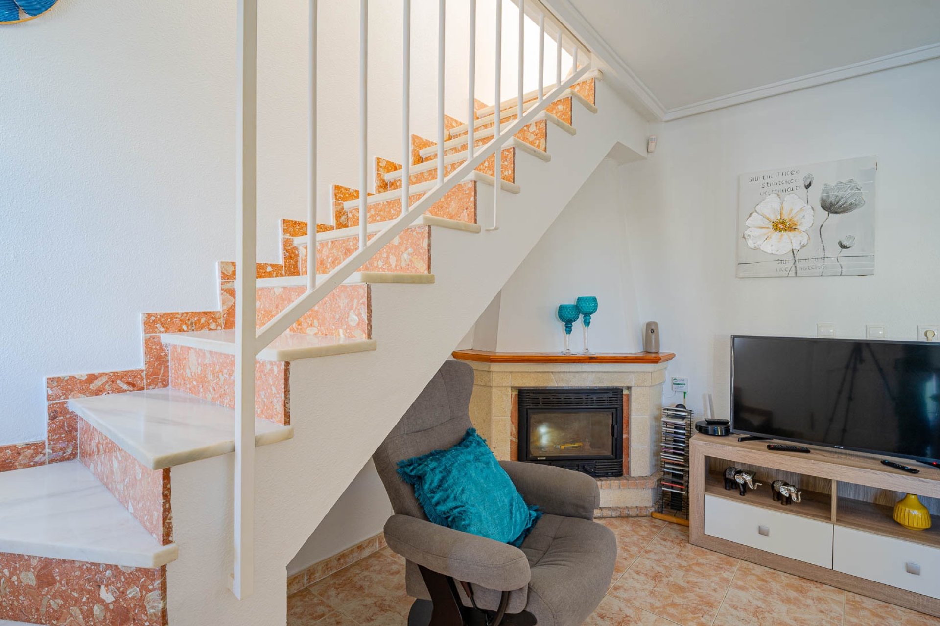 Resale - Townhouse * - Playa Flamenca *