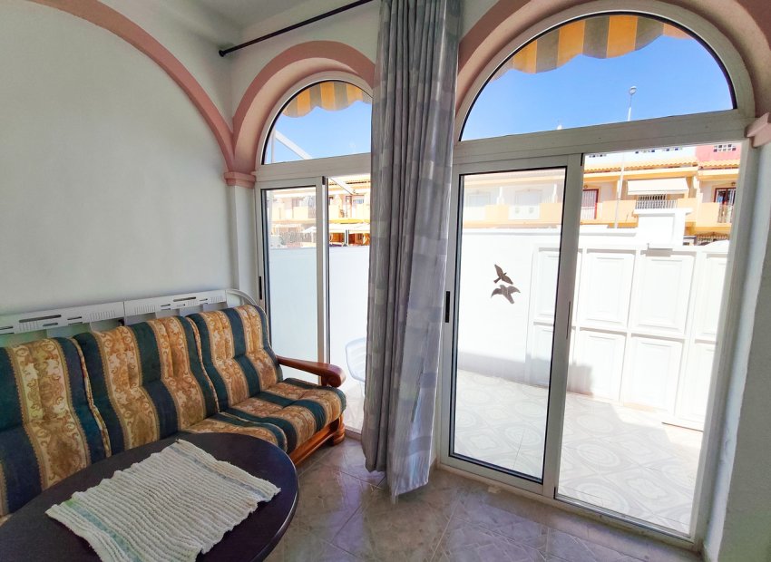 Resale - Townhouse * - Playa Flamenca *
