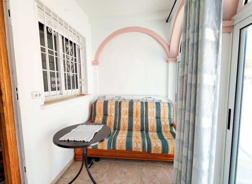 Resale - Townhouse * - Playa Flamenca *