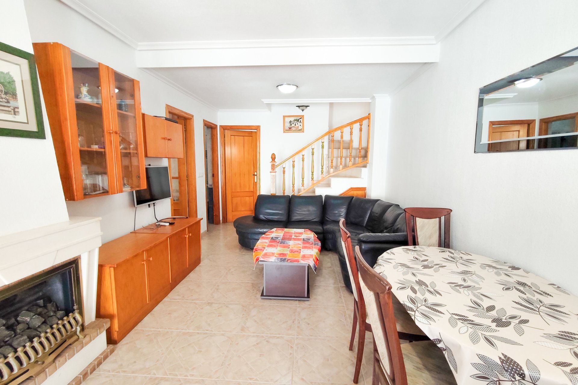 Resale - Townhouse * - Playa Flamenca *