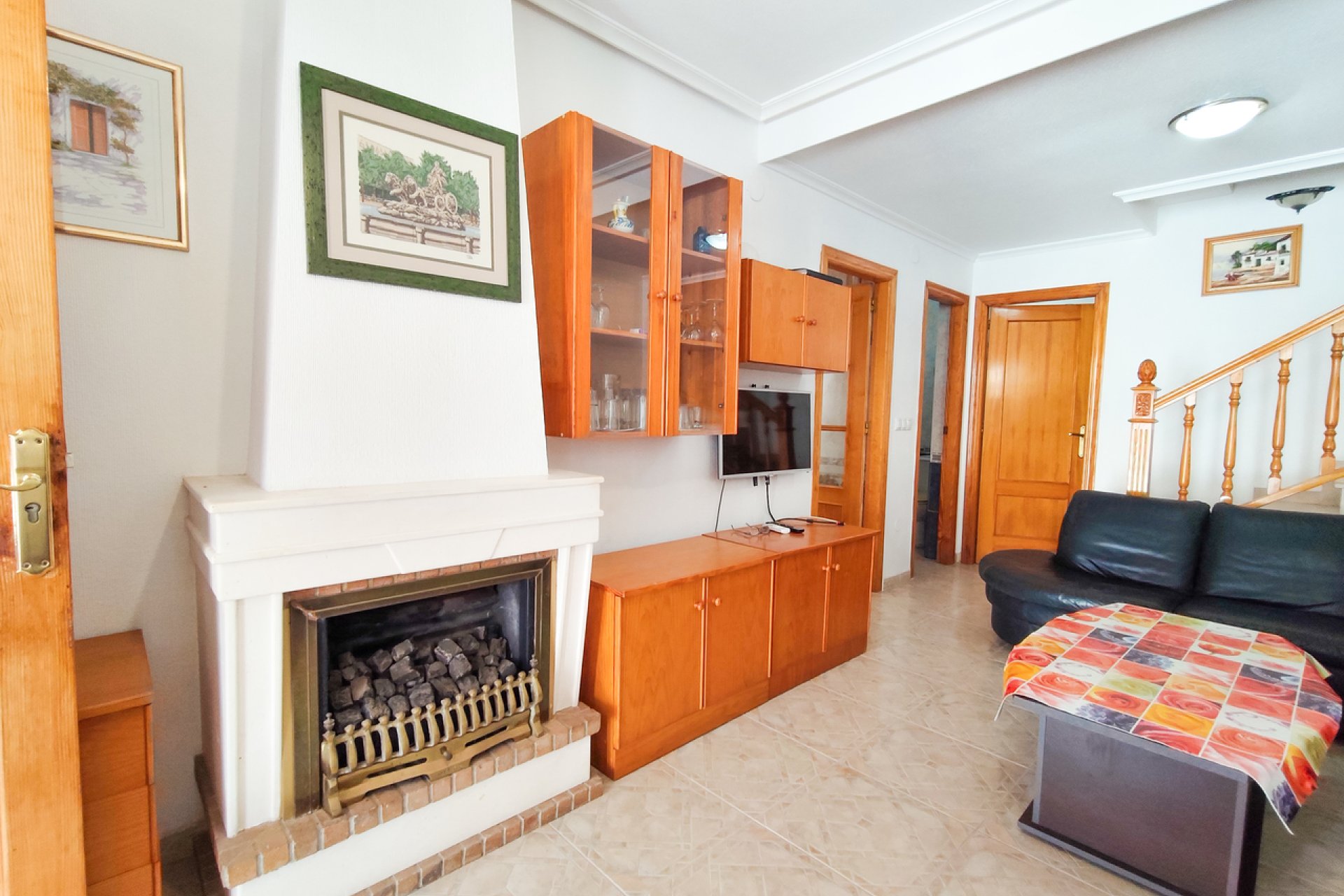 Resale - Townhouse * - Playa Flamenca *