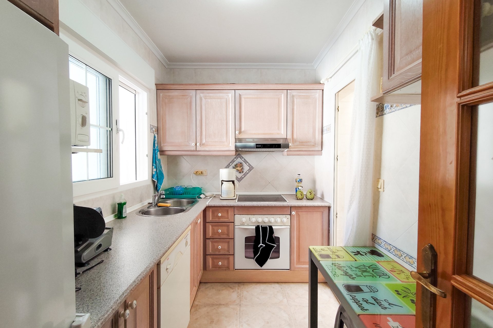 Resale - Townhouse * - Playa Flamenca *