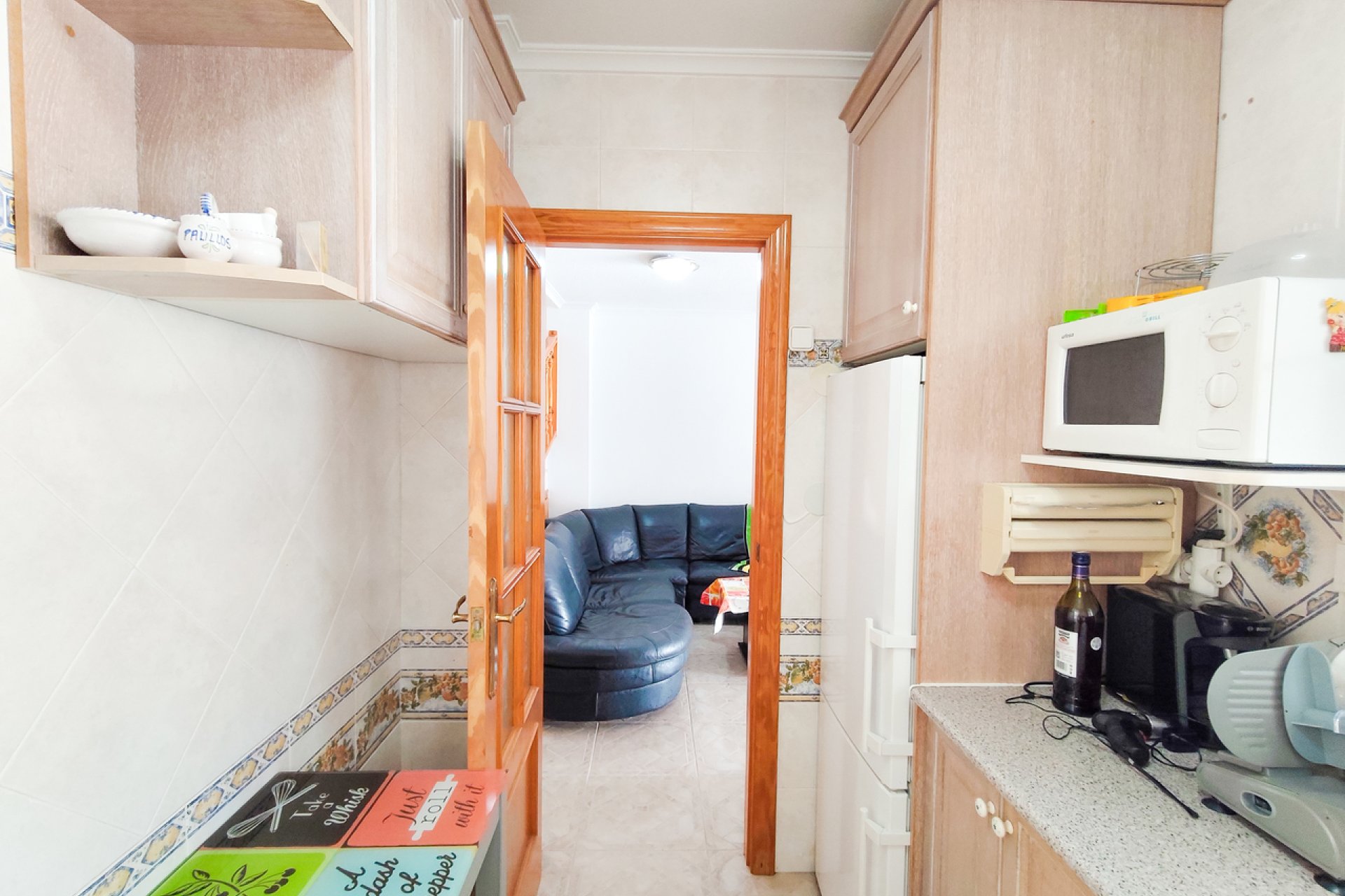 Resale - Townhouse * - Playa Flamenca *