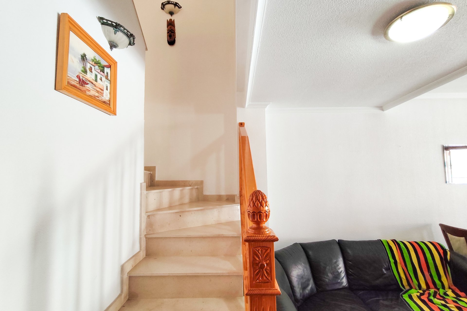Resale - Townhouse * - Playa Flamenca *