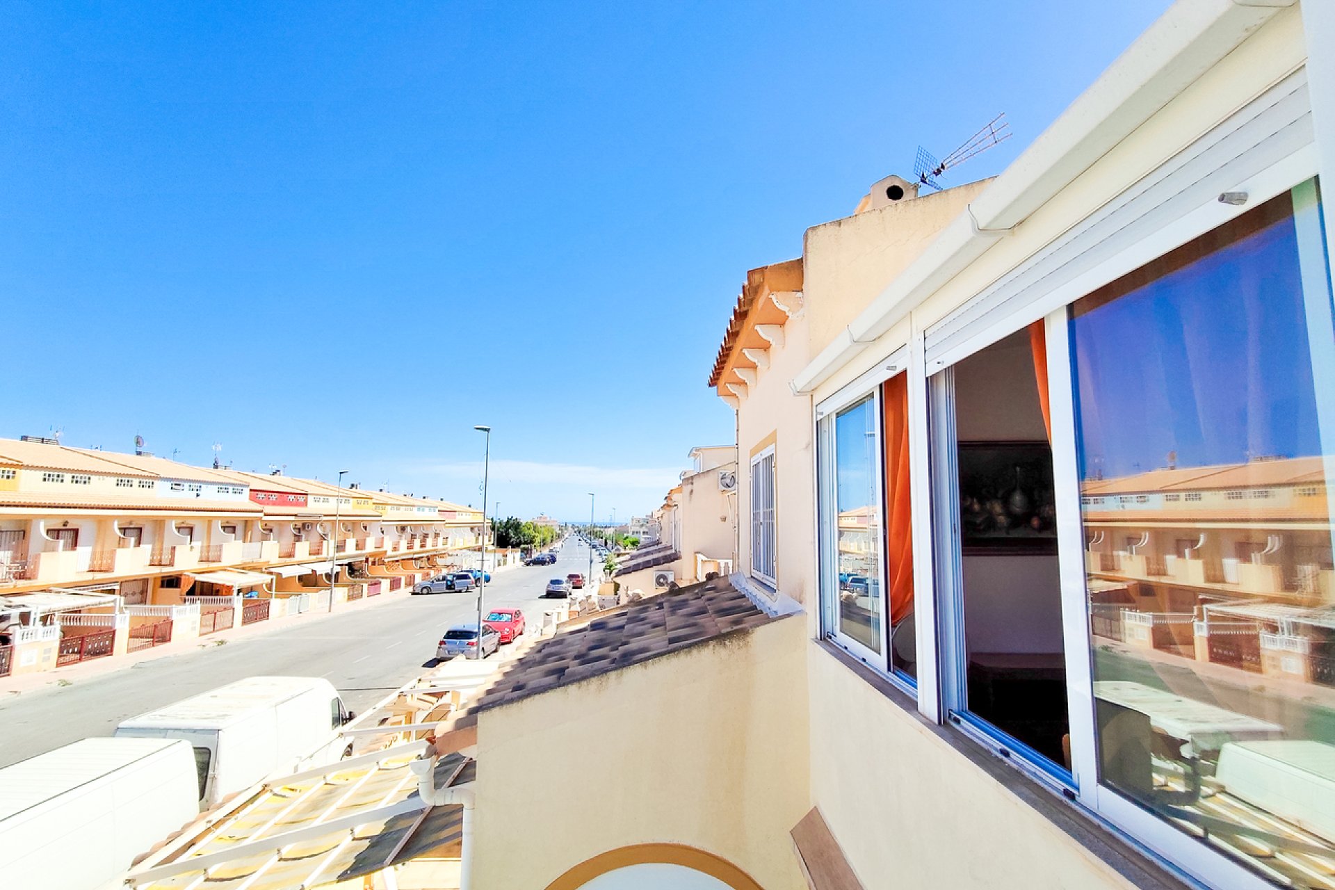Resale - Townhouse * - Playa Flamenca *