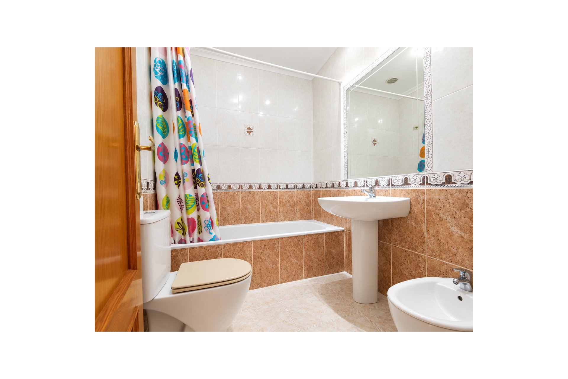 Resale - Townhouse * - Playa Flamenca *