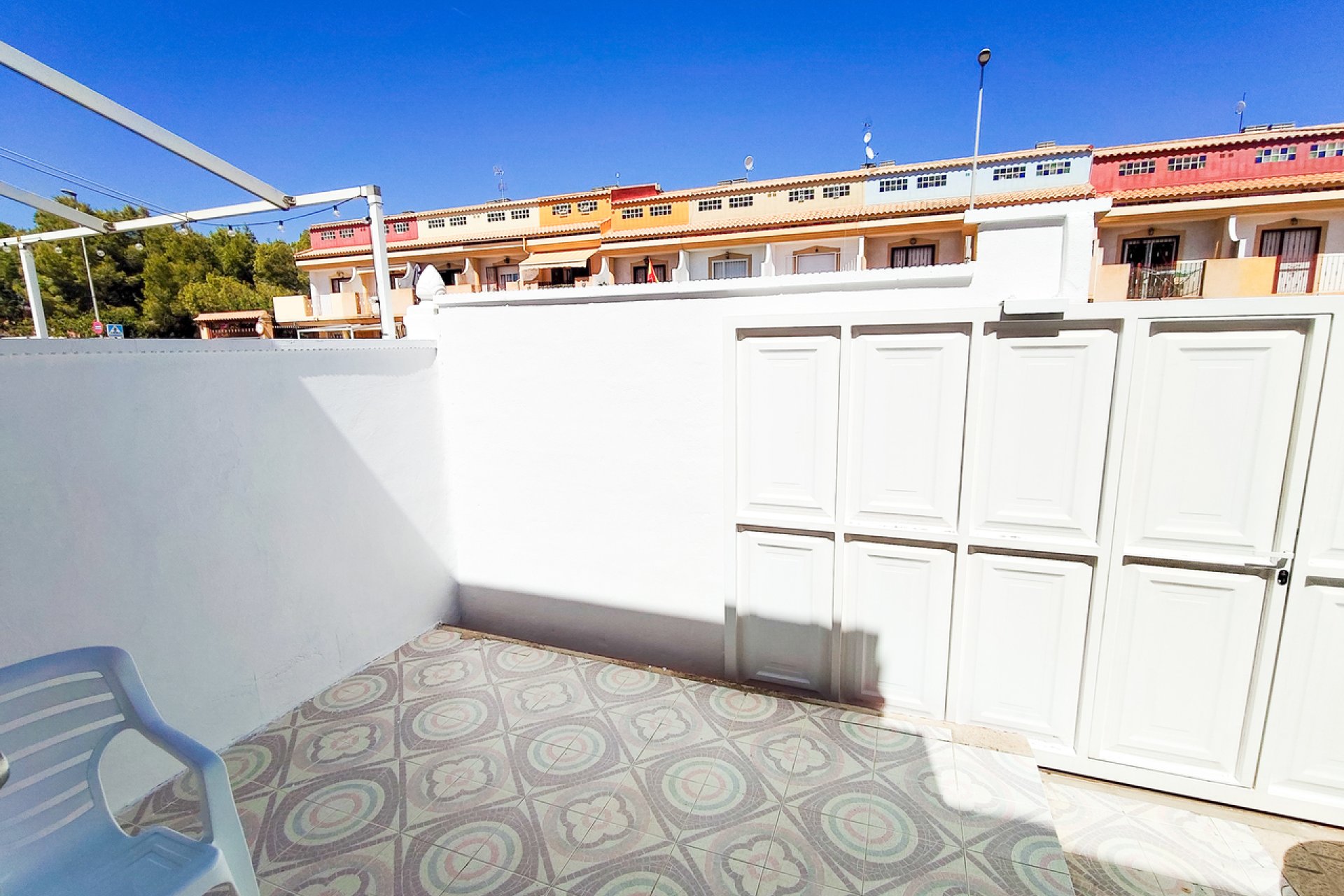 Resale - Townhouse * - Playa Flamenca *