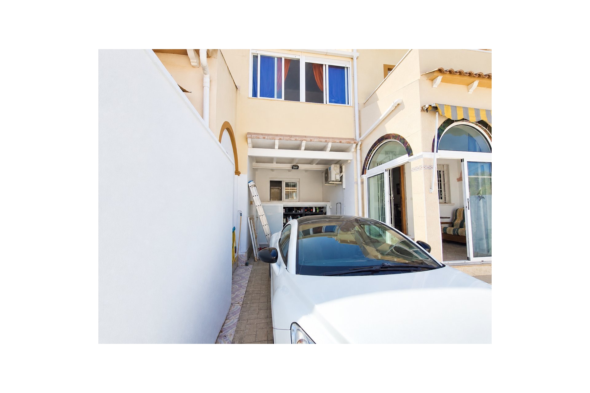 Resale - Townhouse * - Playa Flamenca *