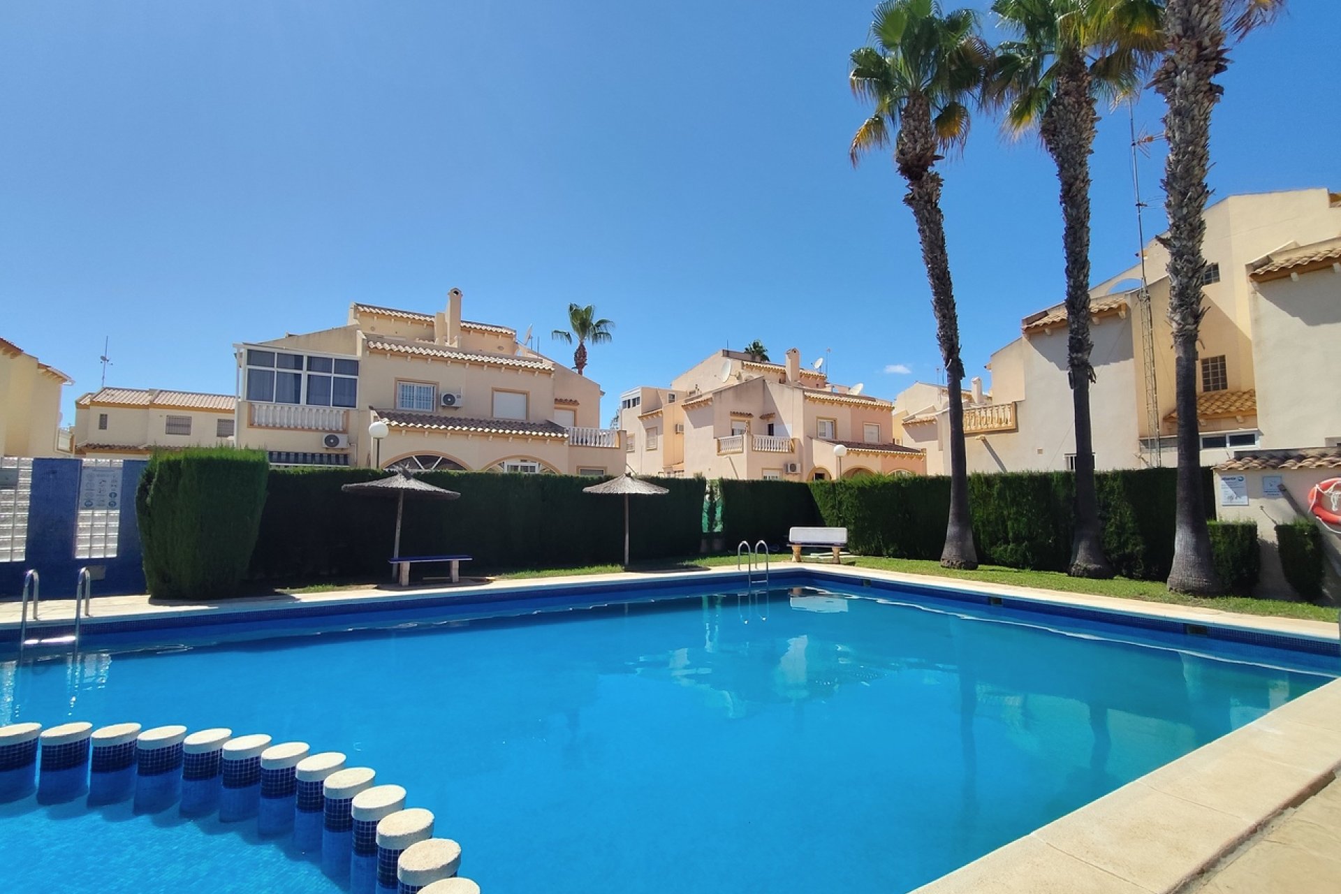 Resale - Townhouse * - Playa Flamenca *