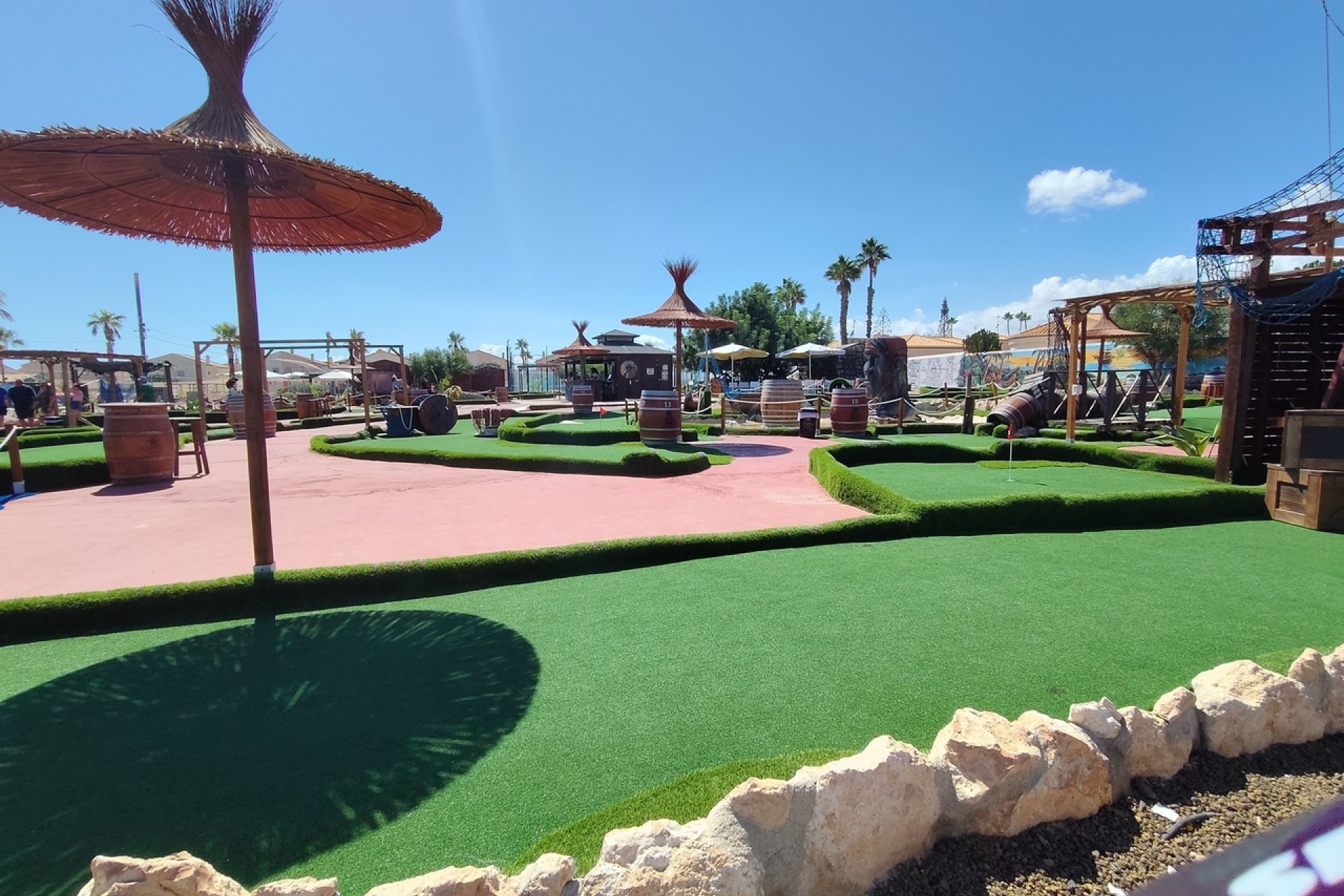 Resale - Townhouse * - Playa Flamenca *