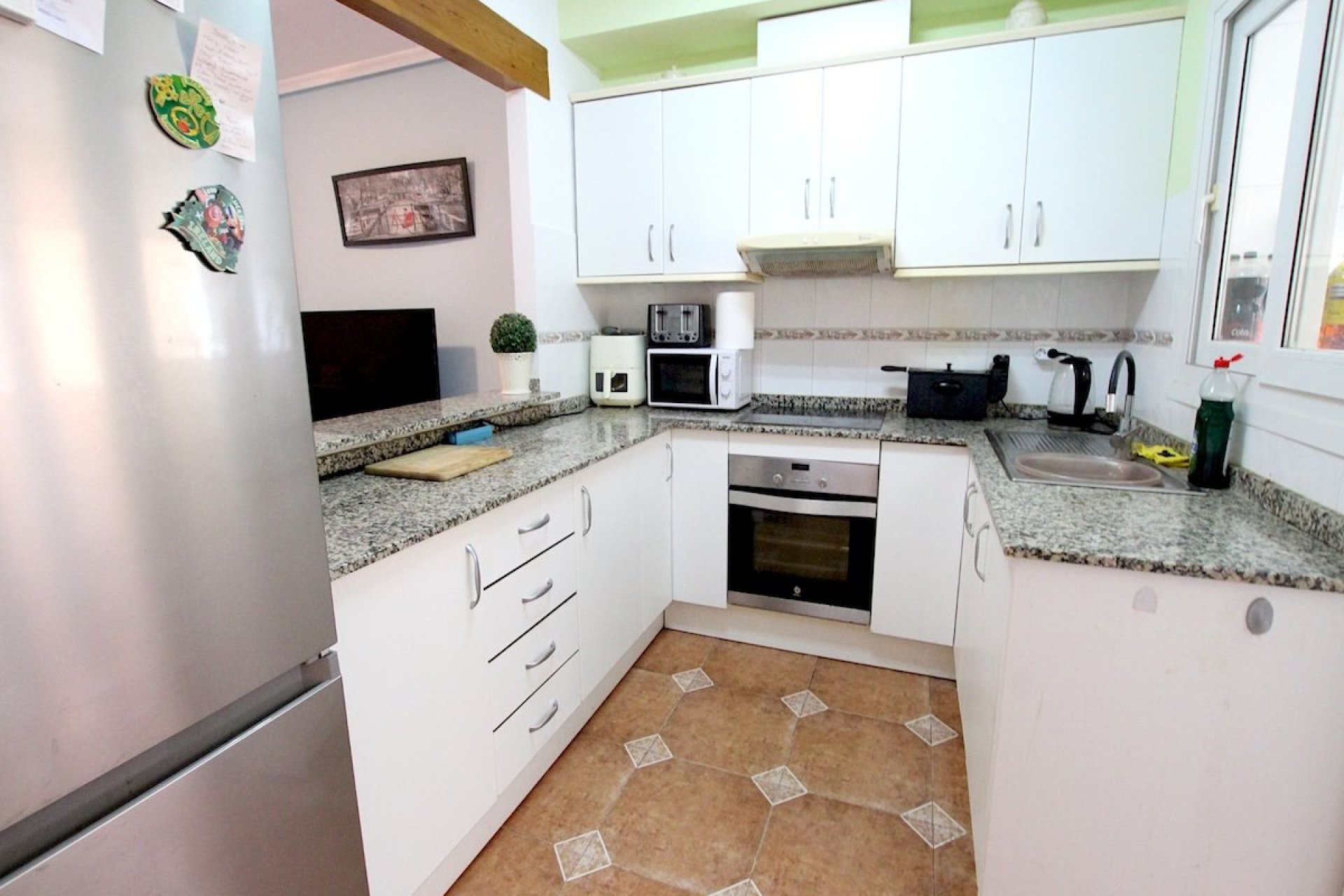 Resale - Townhouse * - Playa Flamenca *