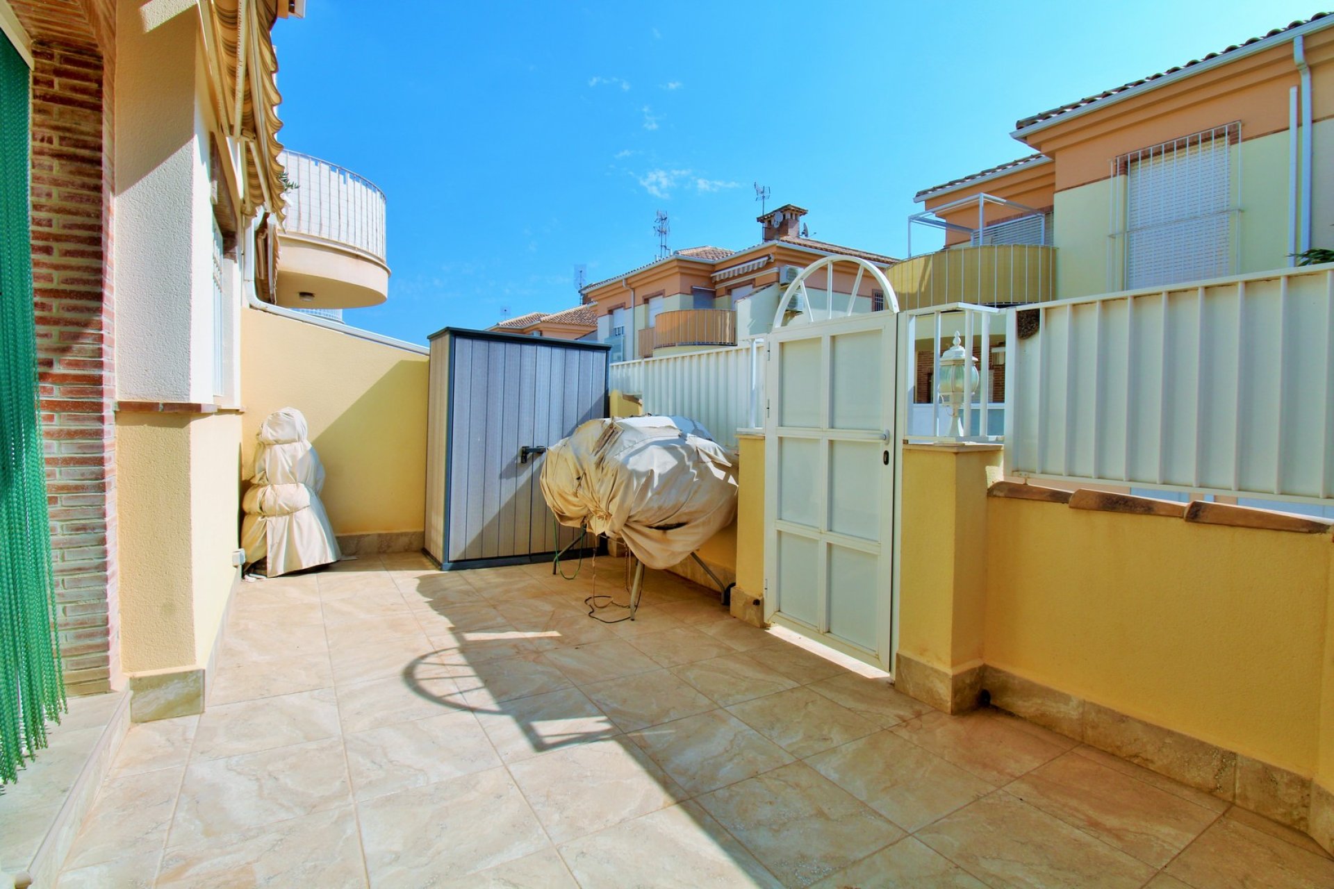 Resale - Townhouse * - Playa Flamenca *