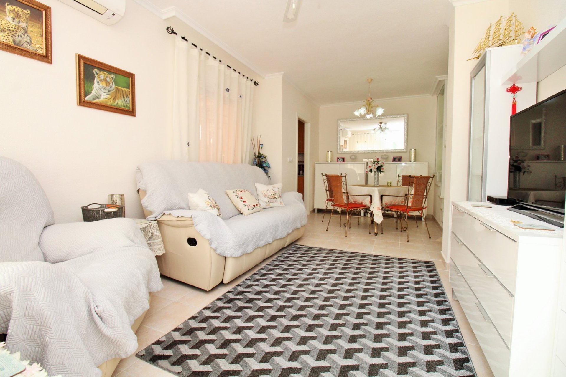 Resale - Townhouse * - Playa Flamenca *