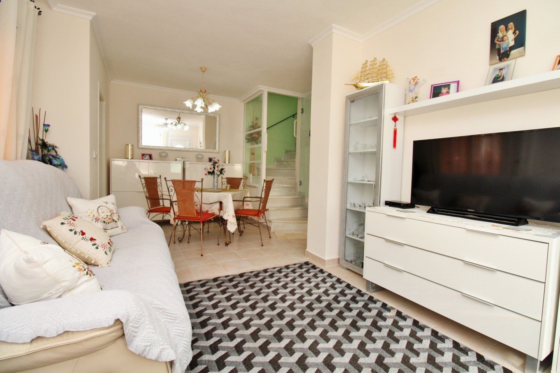 Resale - Townhouse * - Playa Flamenca *