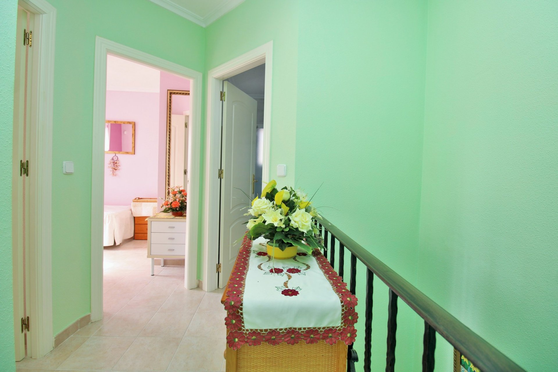 Resale - Townhouse * - Playa Flamenca *