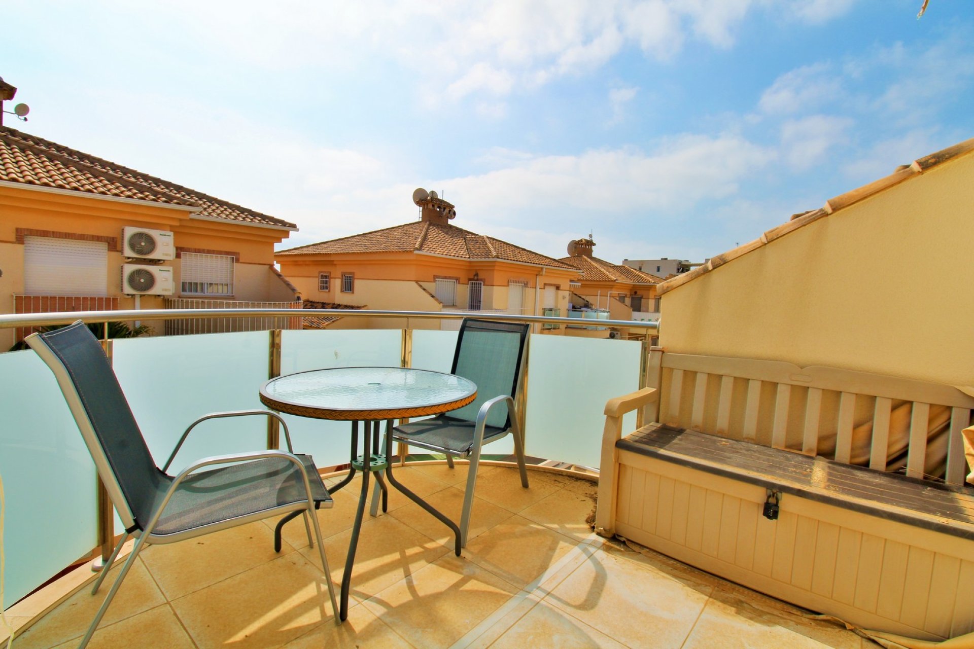 Resale - Townhouse * - Playa Flamenca *