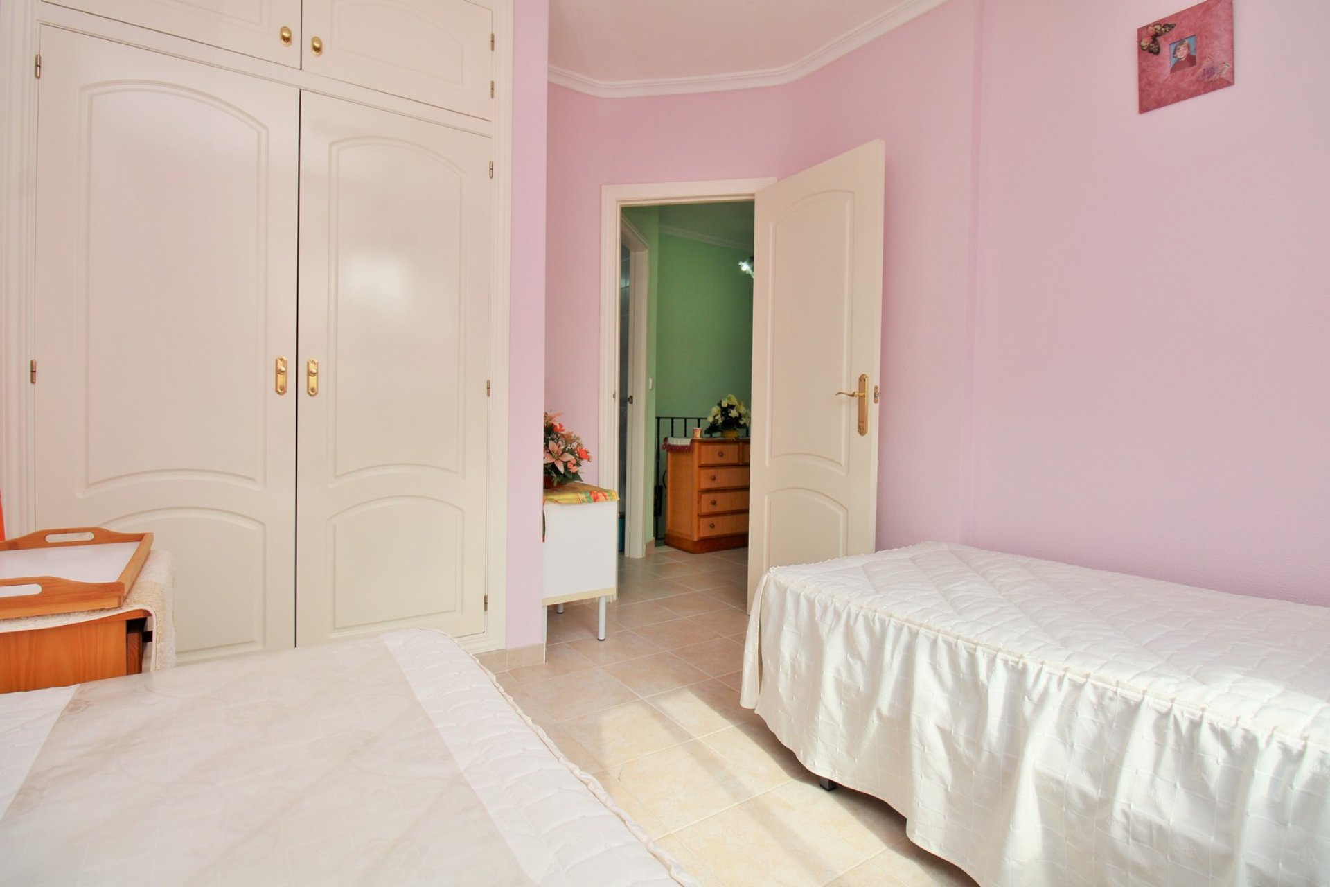 Resale - Townhouse * - Playa Flamenca *