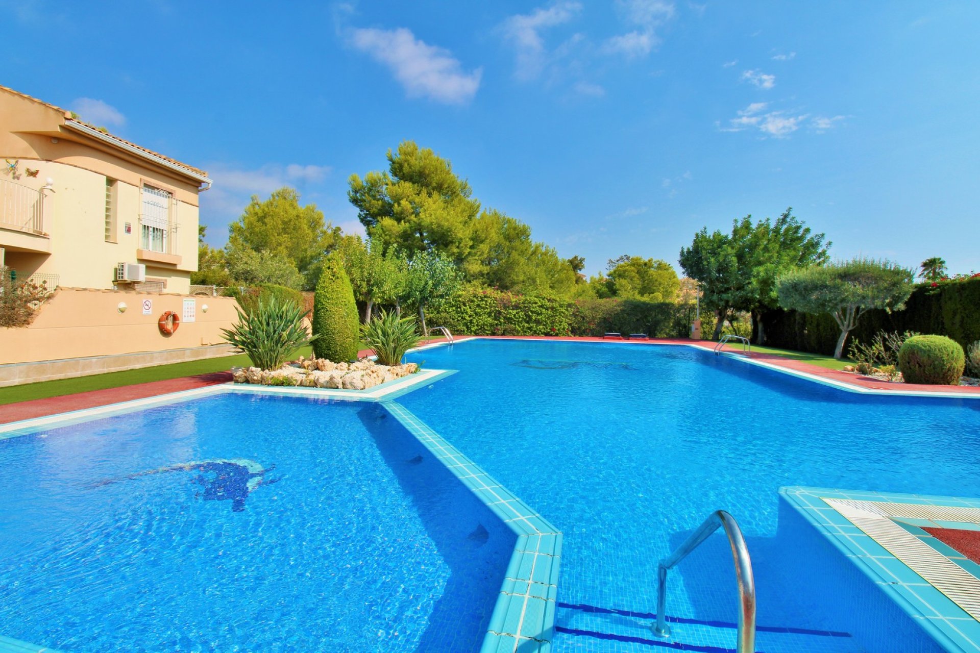 Resale - Townhouse * - Playa Flamenca *