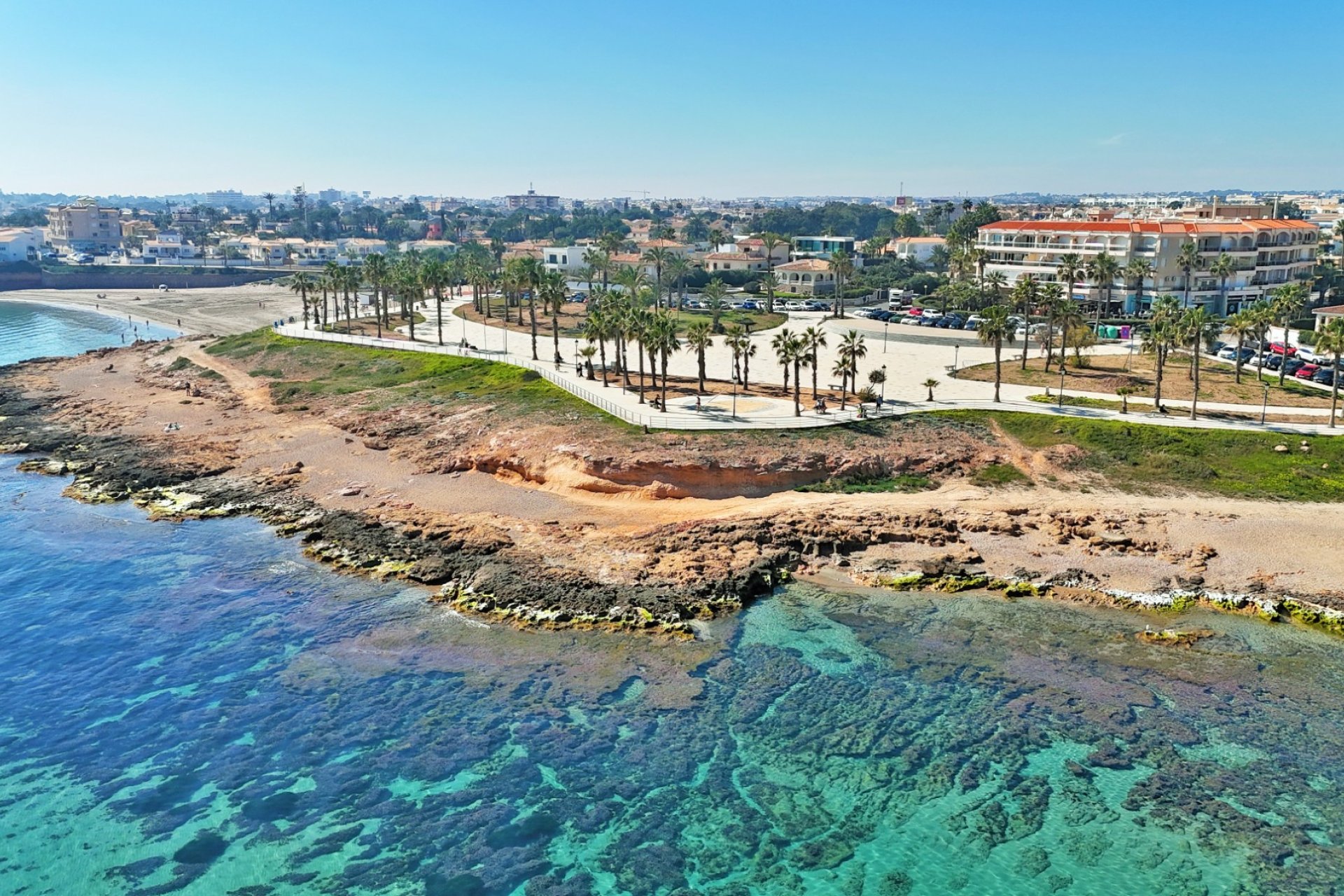 Resale - Townhouse * - Playa Flamenca *