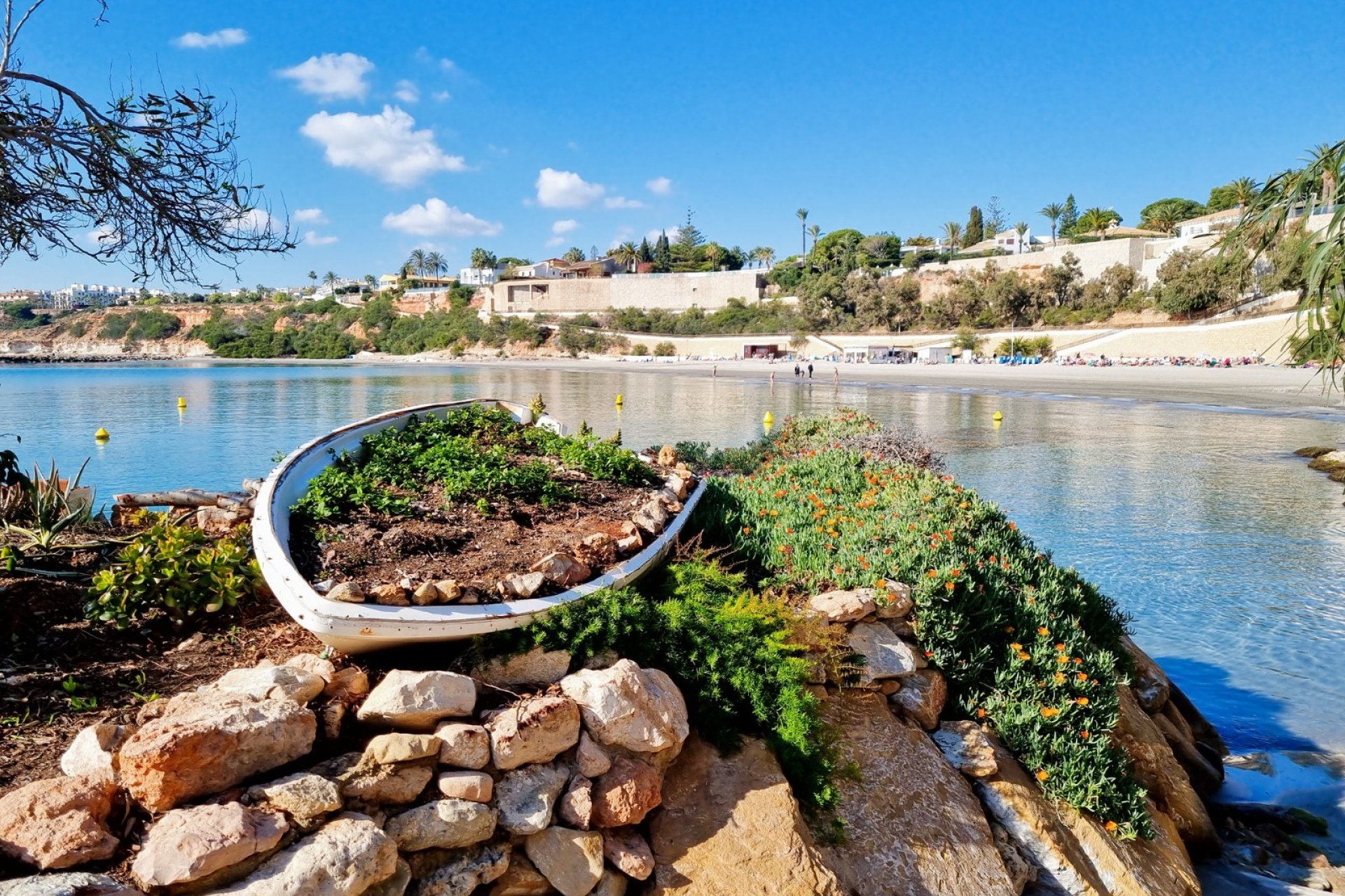 Resale - Townhouse * - Playa Flamenca *