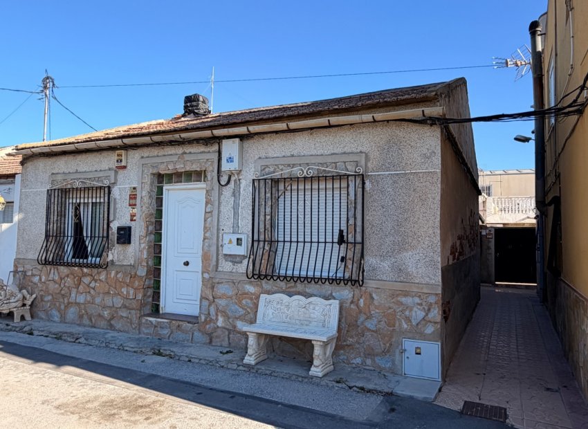 Resale - Townhouse * - Rafal * - El Mudamiento
