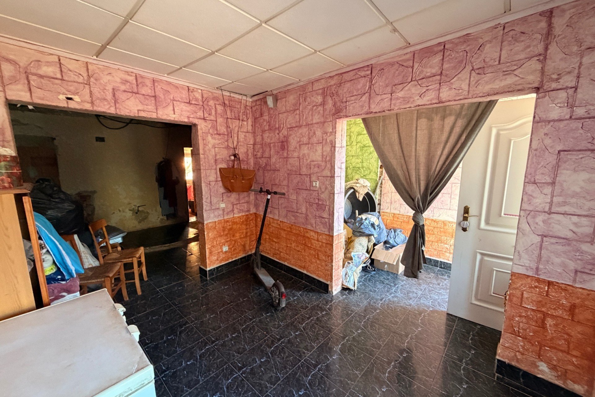 Resale - Townhouse * - Rafal * - El Mudamiento
