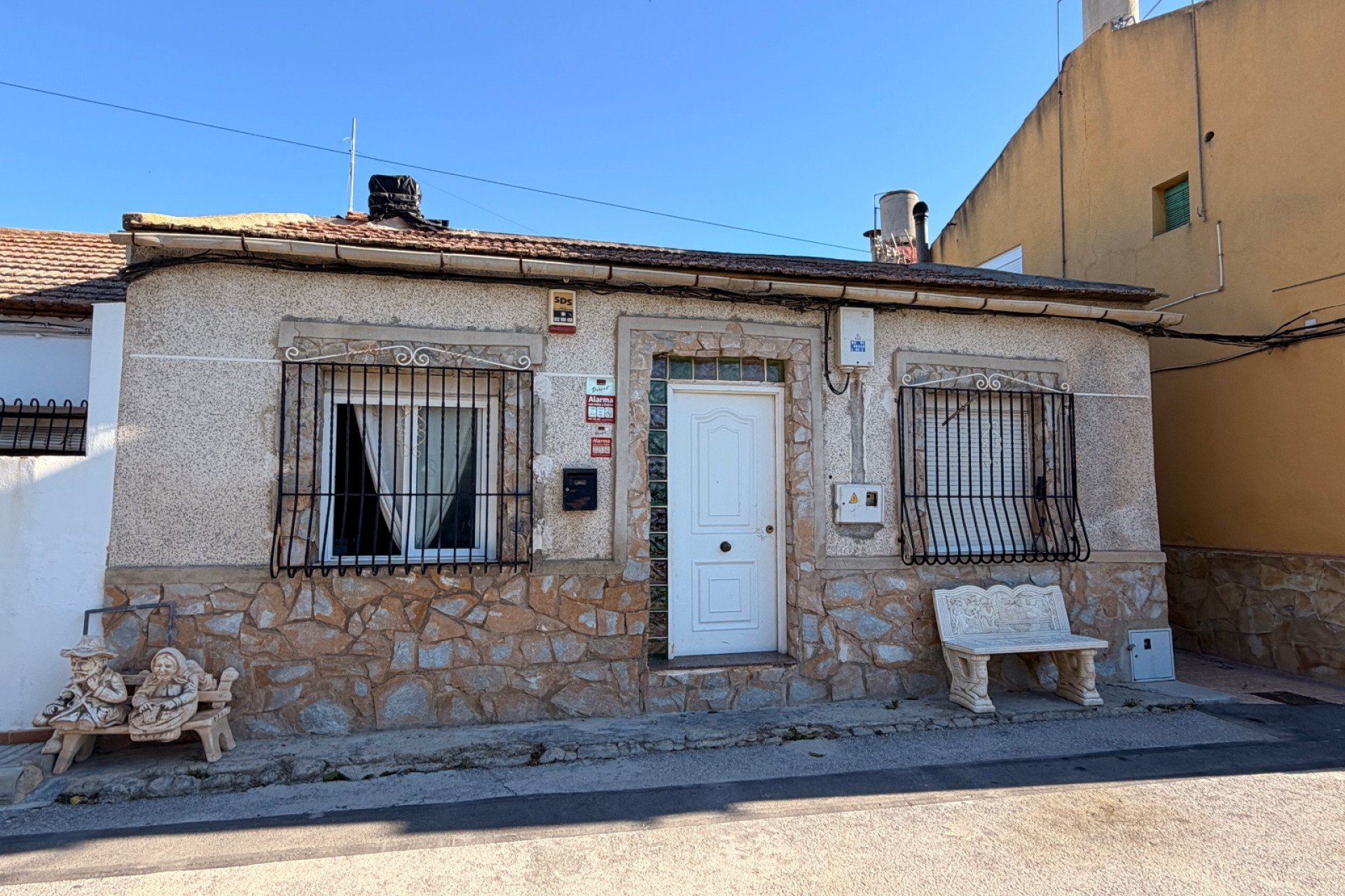 Resale - Townhouse * - Rafal * - El Mudamiento