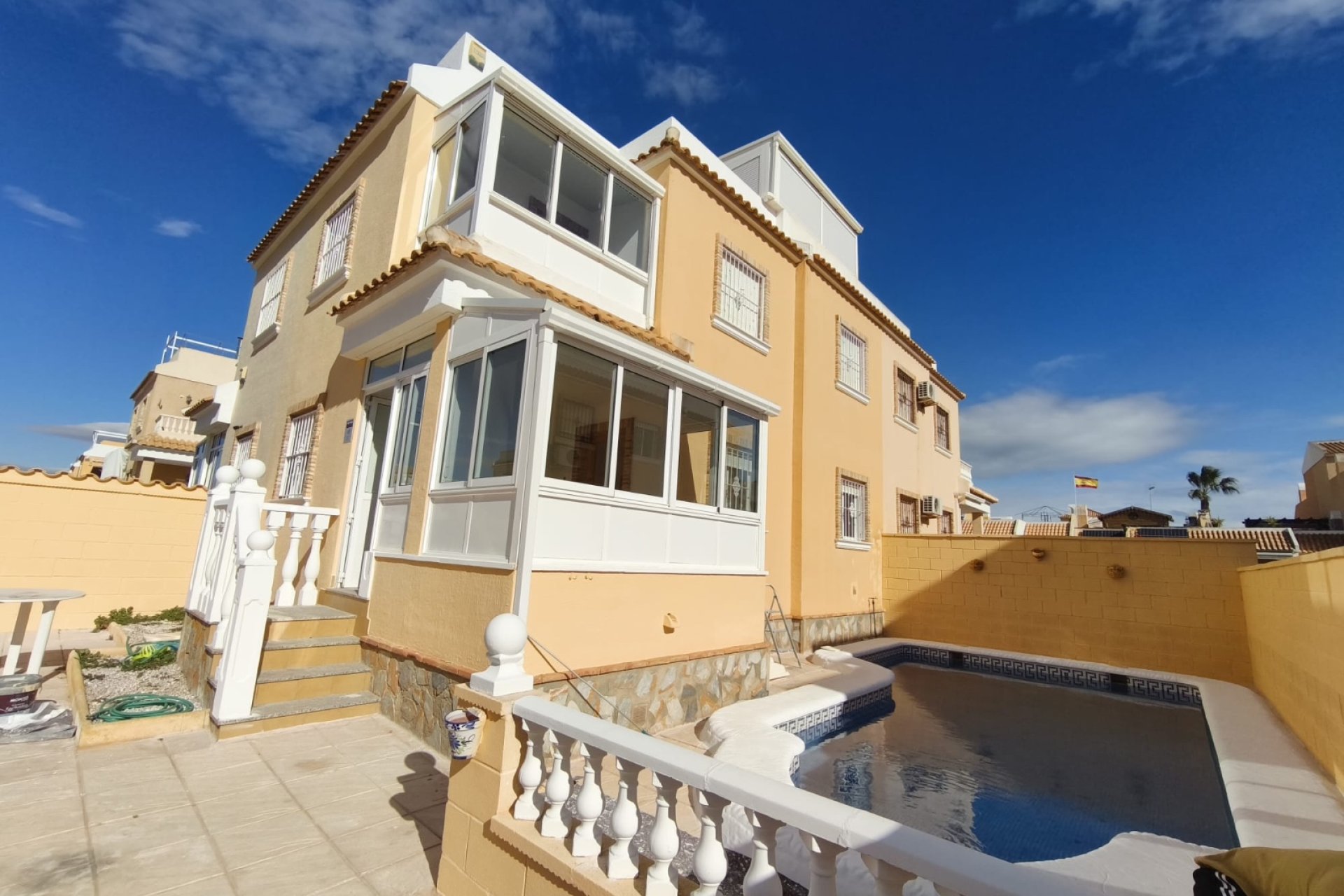 Resale - Townhouse * - Rojales * - Ciudad Quesada *